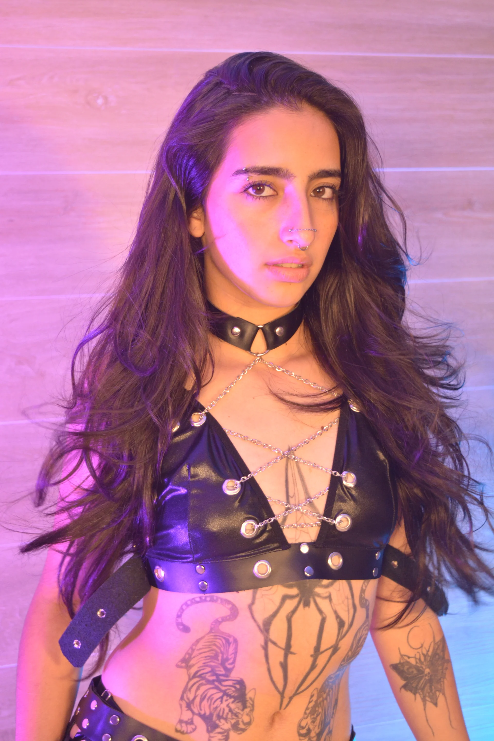 XXX Porn Photo of Nude LarisaSmirnov 17