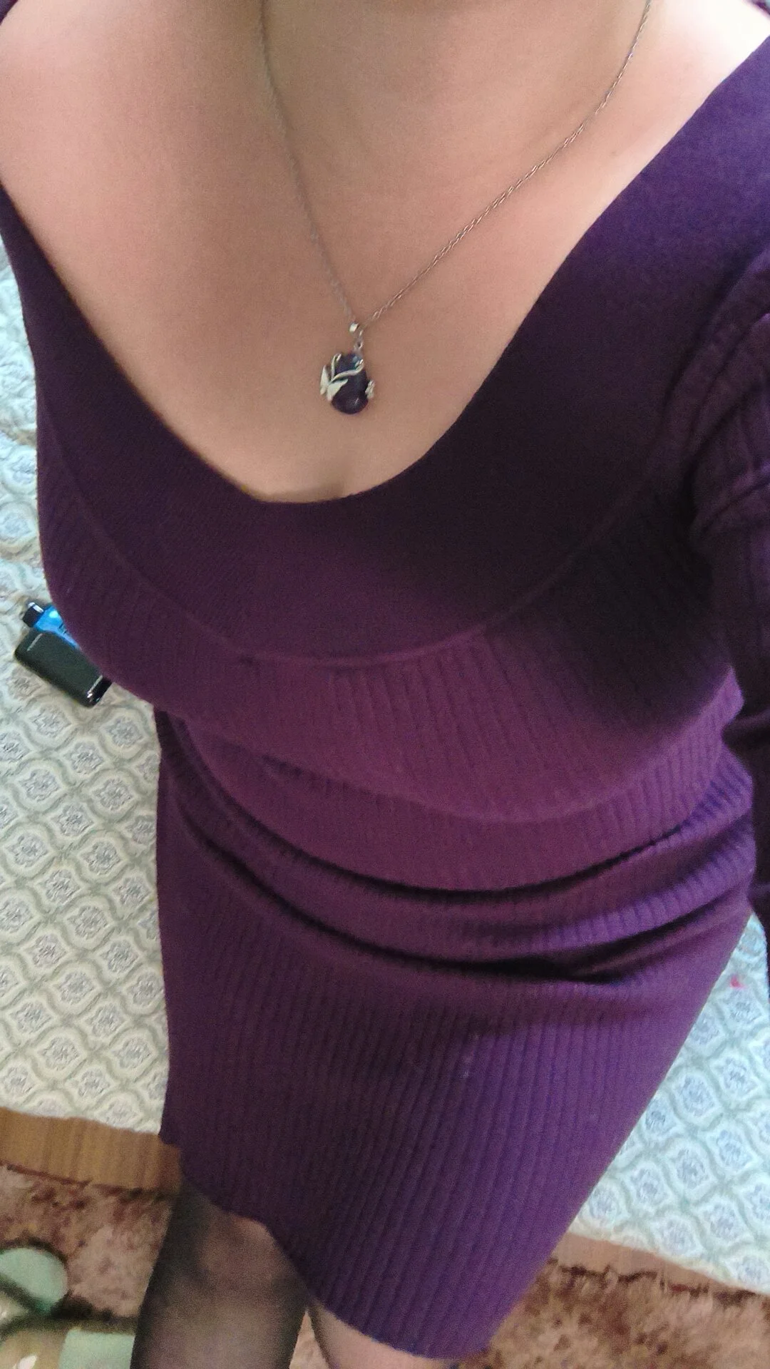 XXX Porn Photo of Nude xXJJIvyXx 3