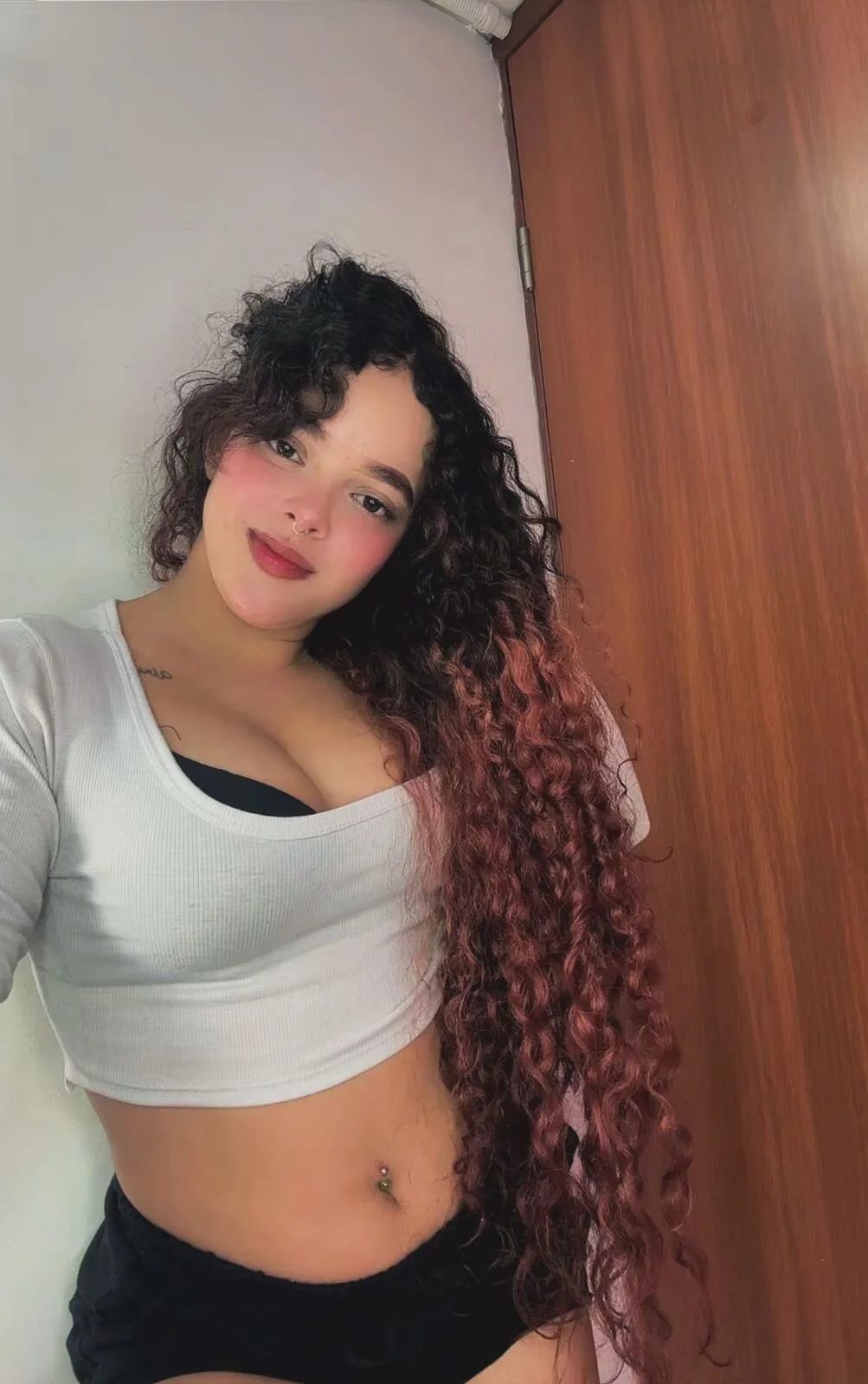 XXX Porn Photo of Nude Maggy_t18 35
