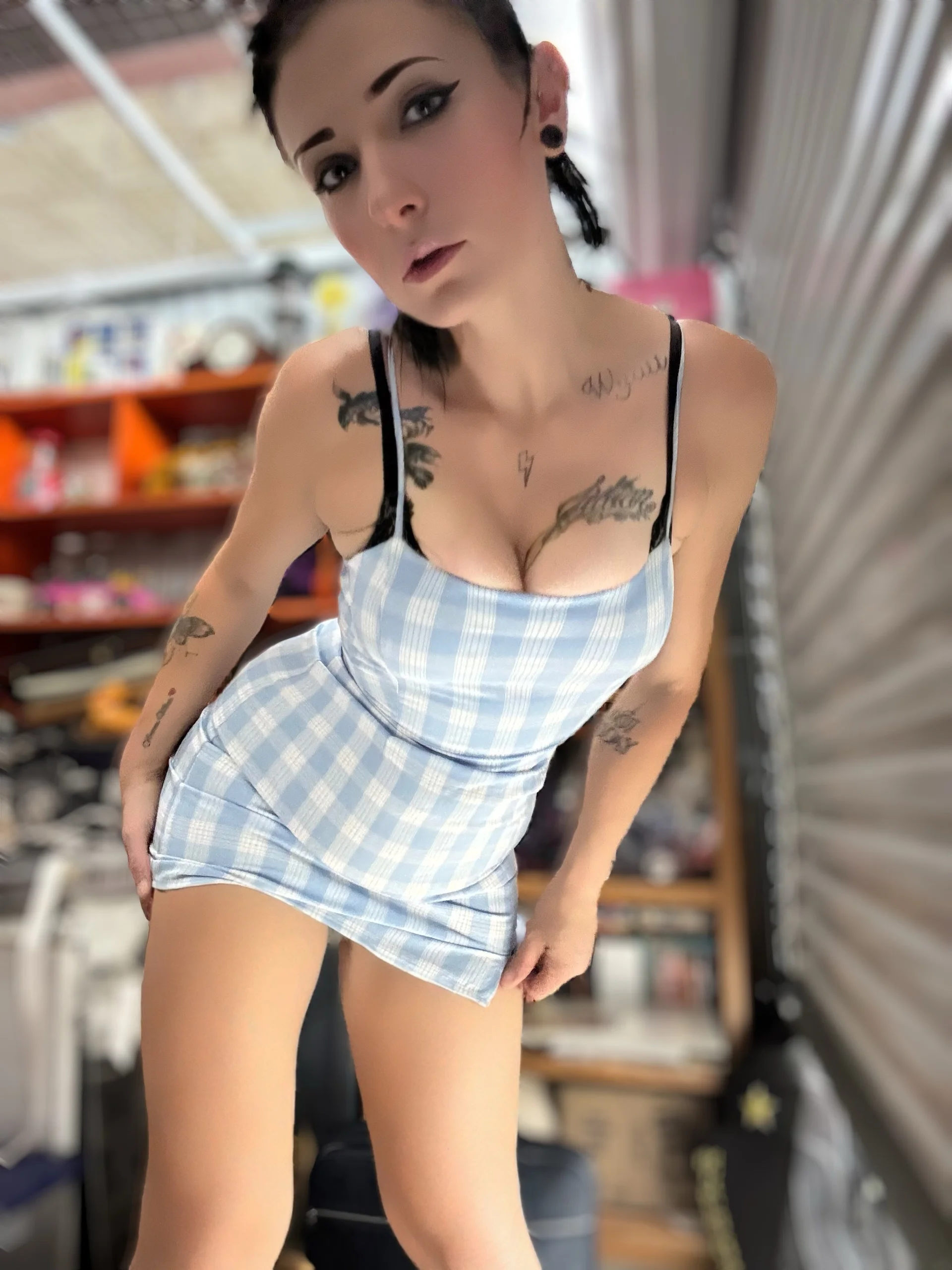 XXX Porn Photo of Nude sweetlikecinnamon27 5