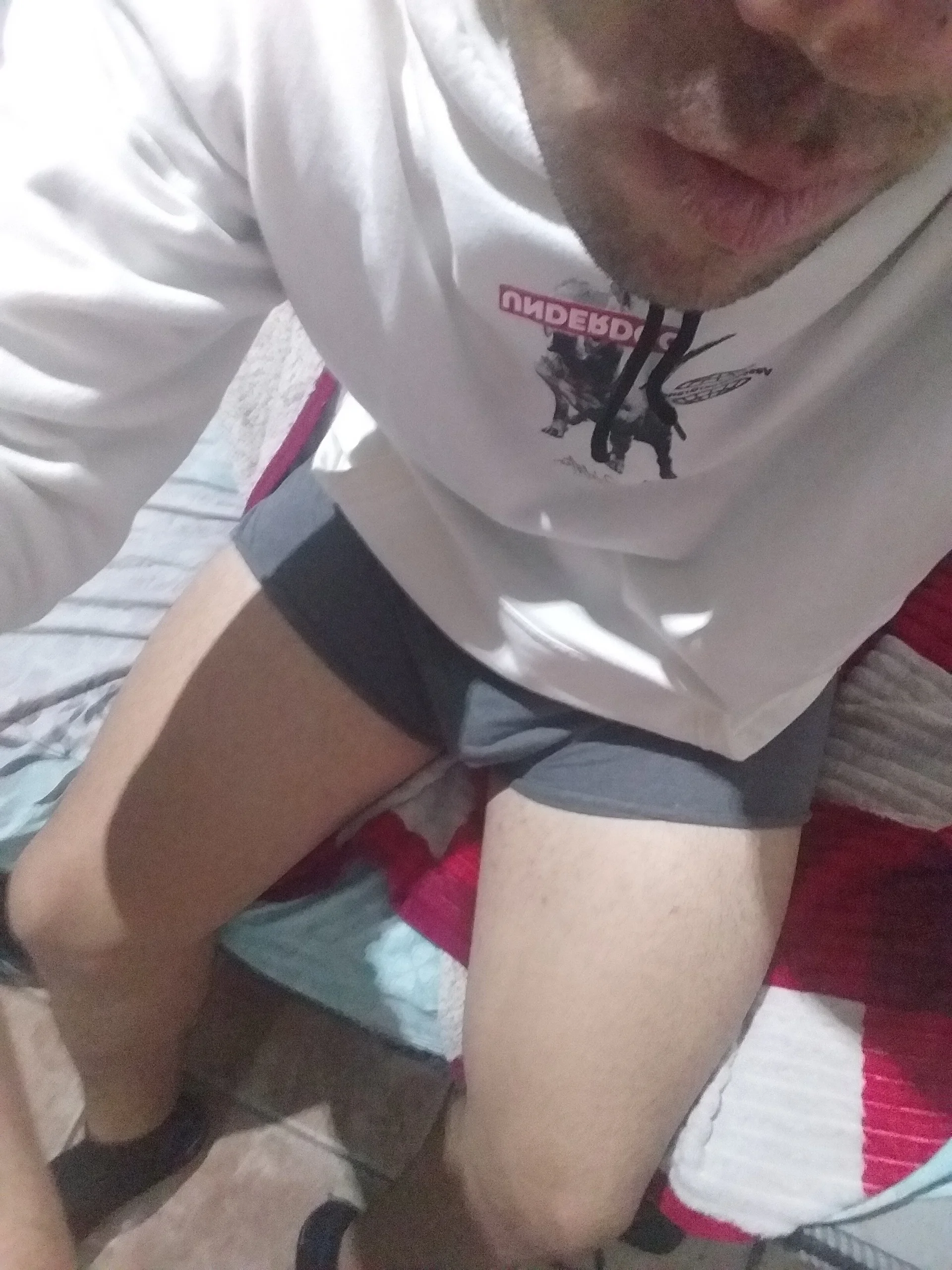 XXX Porn Photo of Nude Nic_2020 2