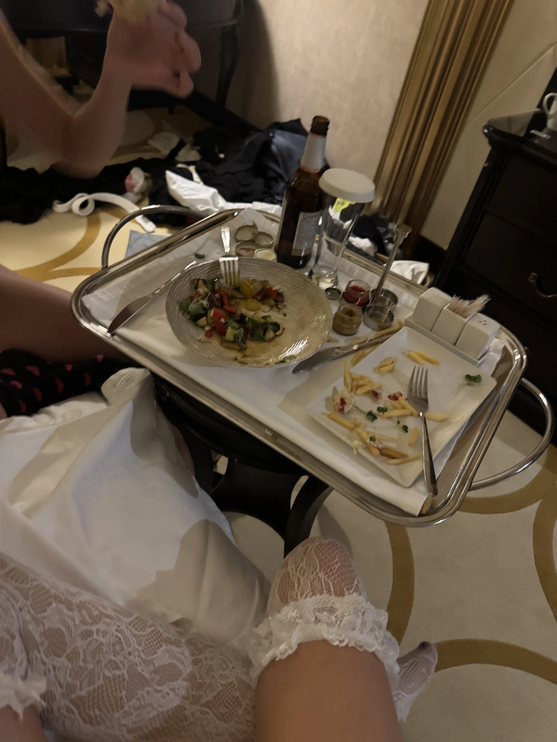 XXX Porn Photo of Nude sssativa_more 16