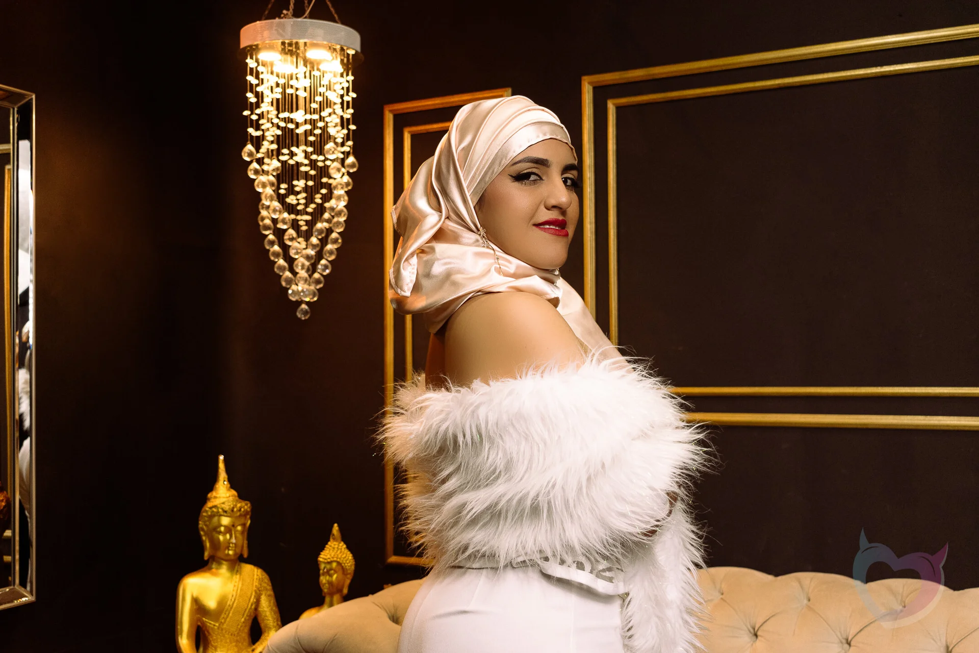XXX Porn Photo of Nude Nahid_Jaziri1 52
