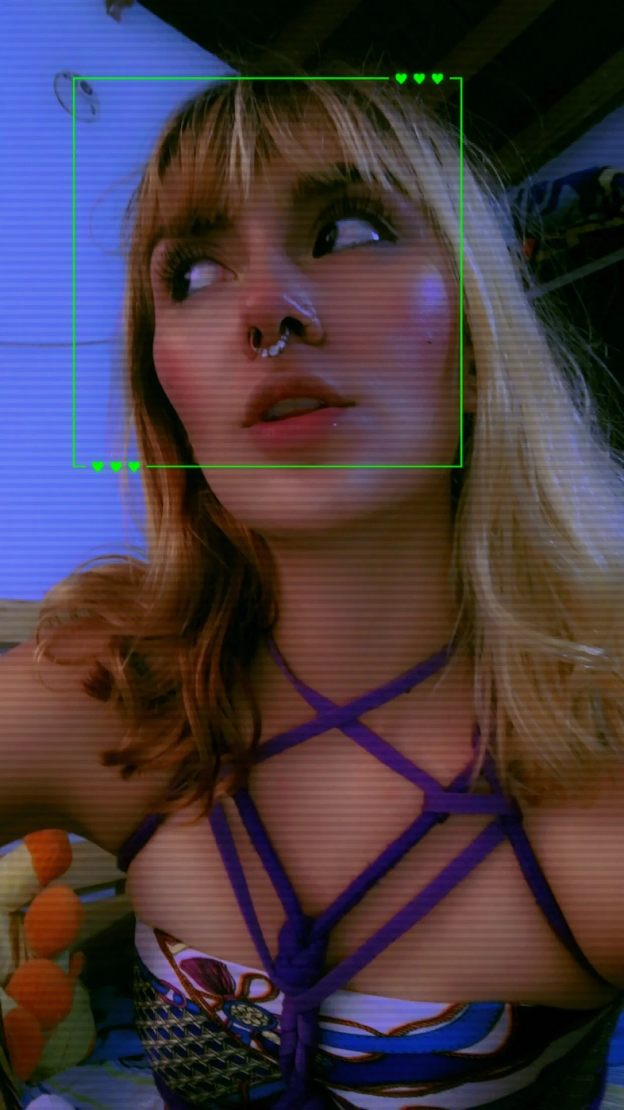 XXX Porn Photo of Nude MaryJaneDove 26