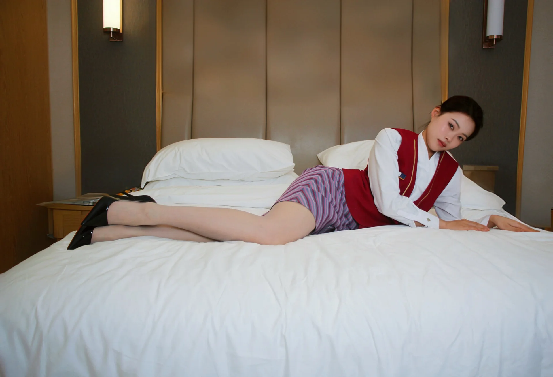 XXX Porn Photo of Nude youyou-baby999 5