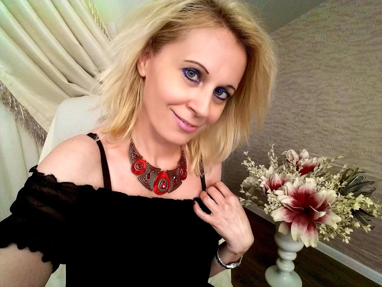 XXX Porn Photo of Nude SuzzySun 63