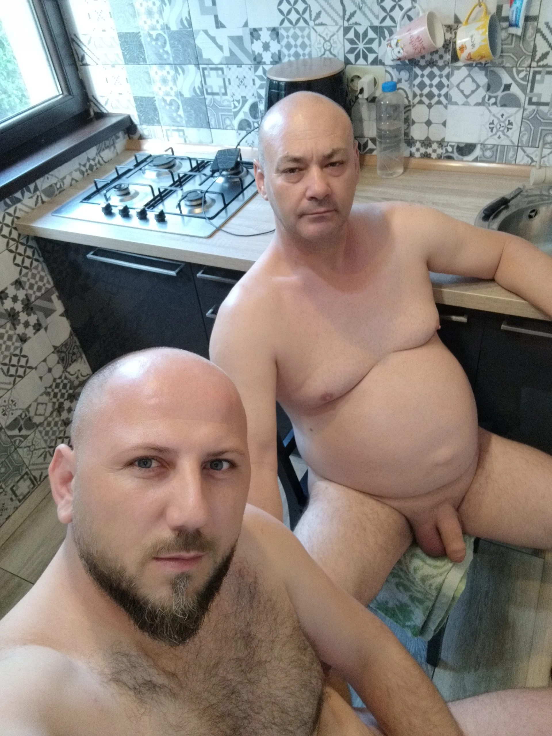XXX Porn Photo of Nude hopeandhupe 2