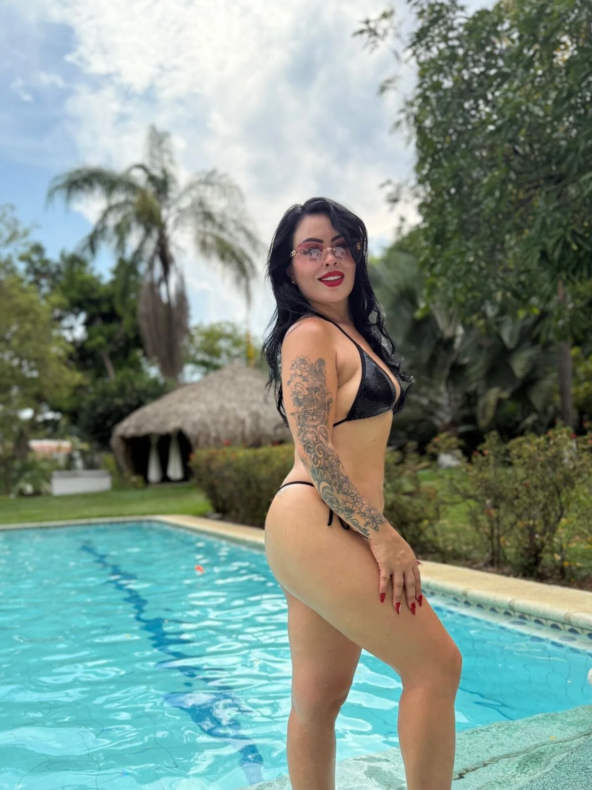 XXX Porn Photo of Nude _alana_miller 17