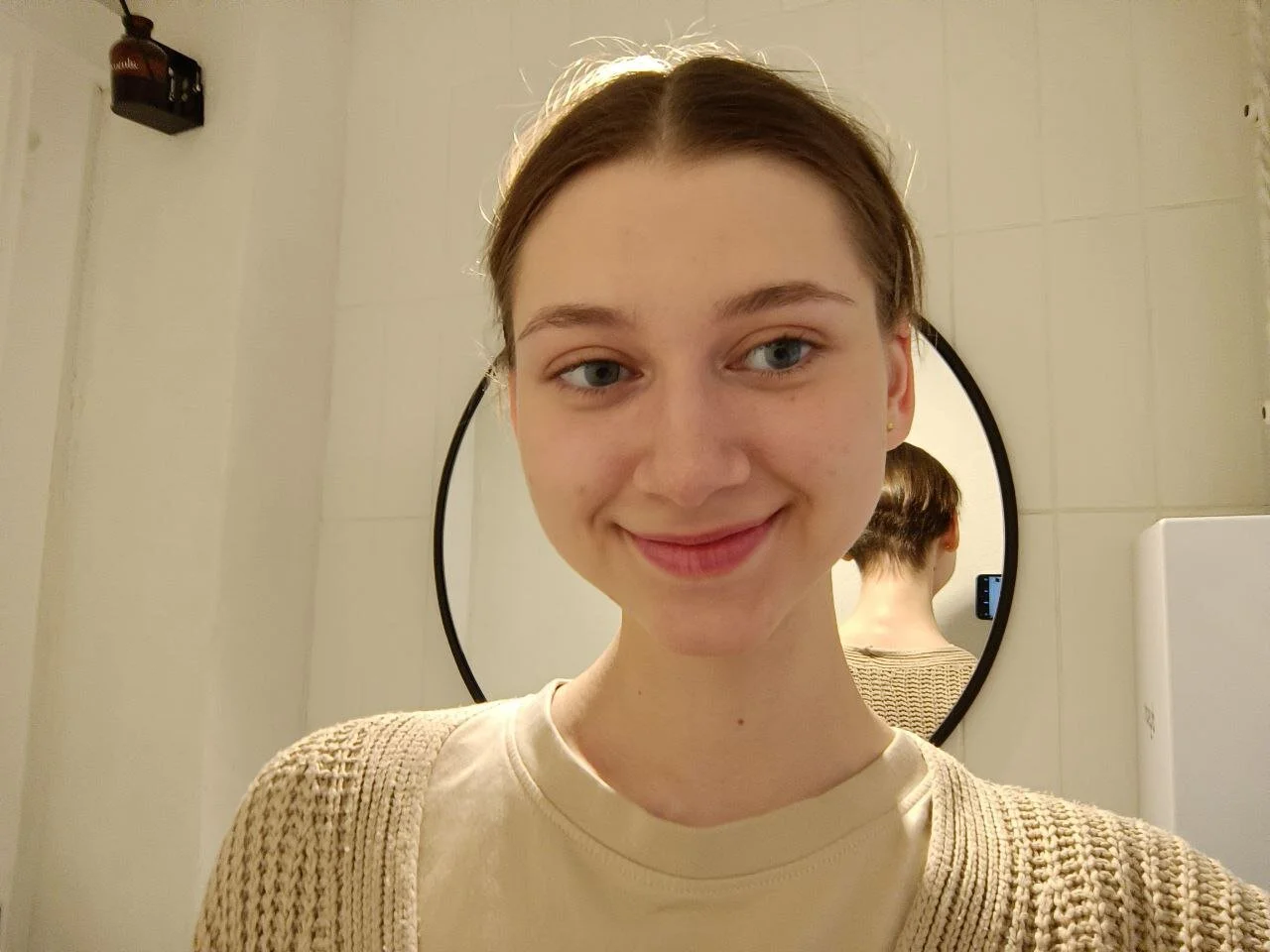 XXX Porn Photo of Nude jackp0t__ 8