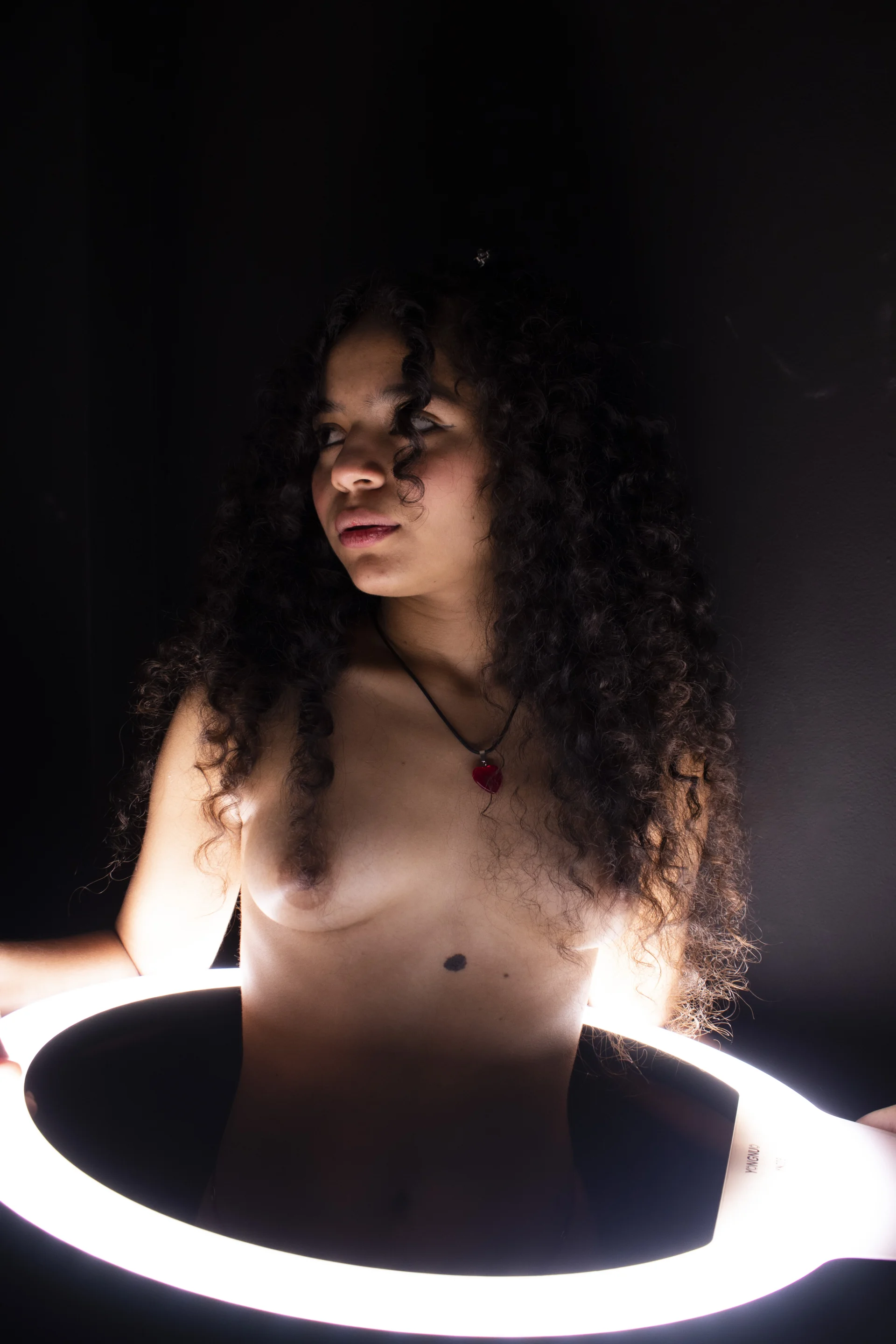 XXX Porn Photo of Nude Winnifer_Gonzal 17