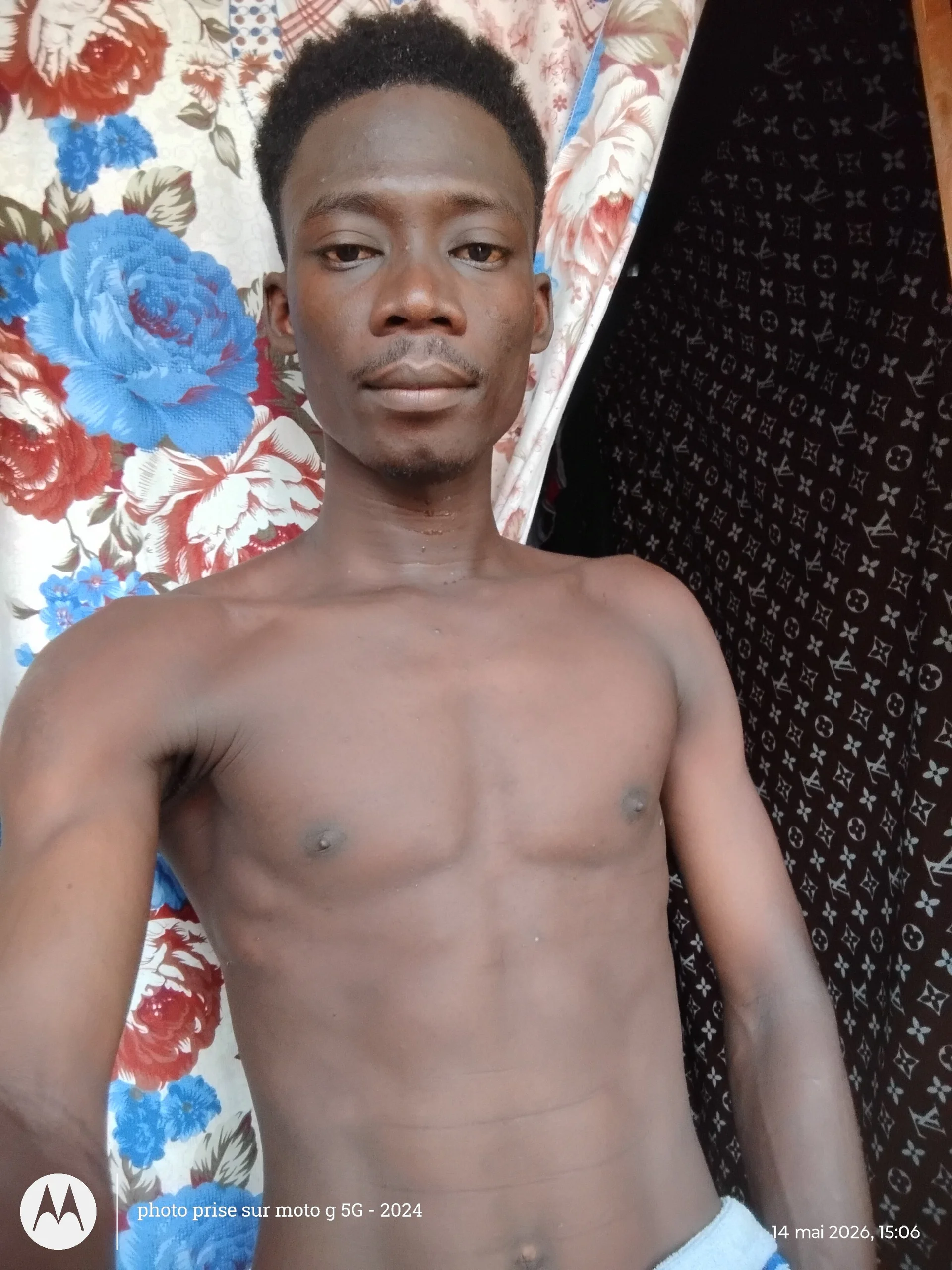 XXX Porn Photo of Nude azomedo 5