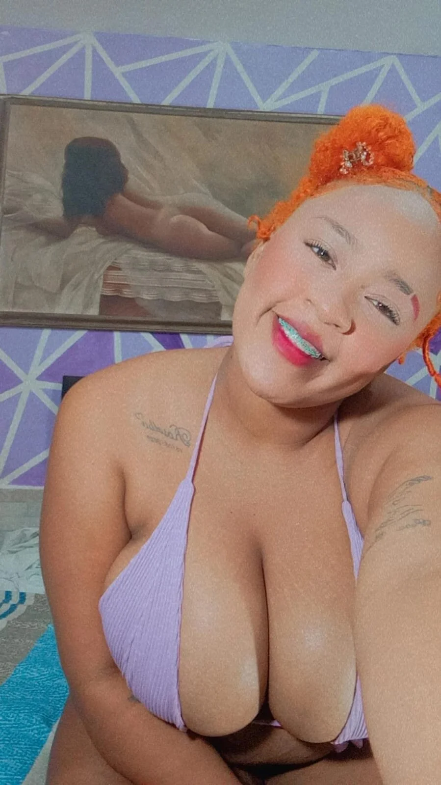 XXX Porn Photo of Nude sharonx_morex 1