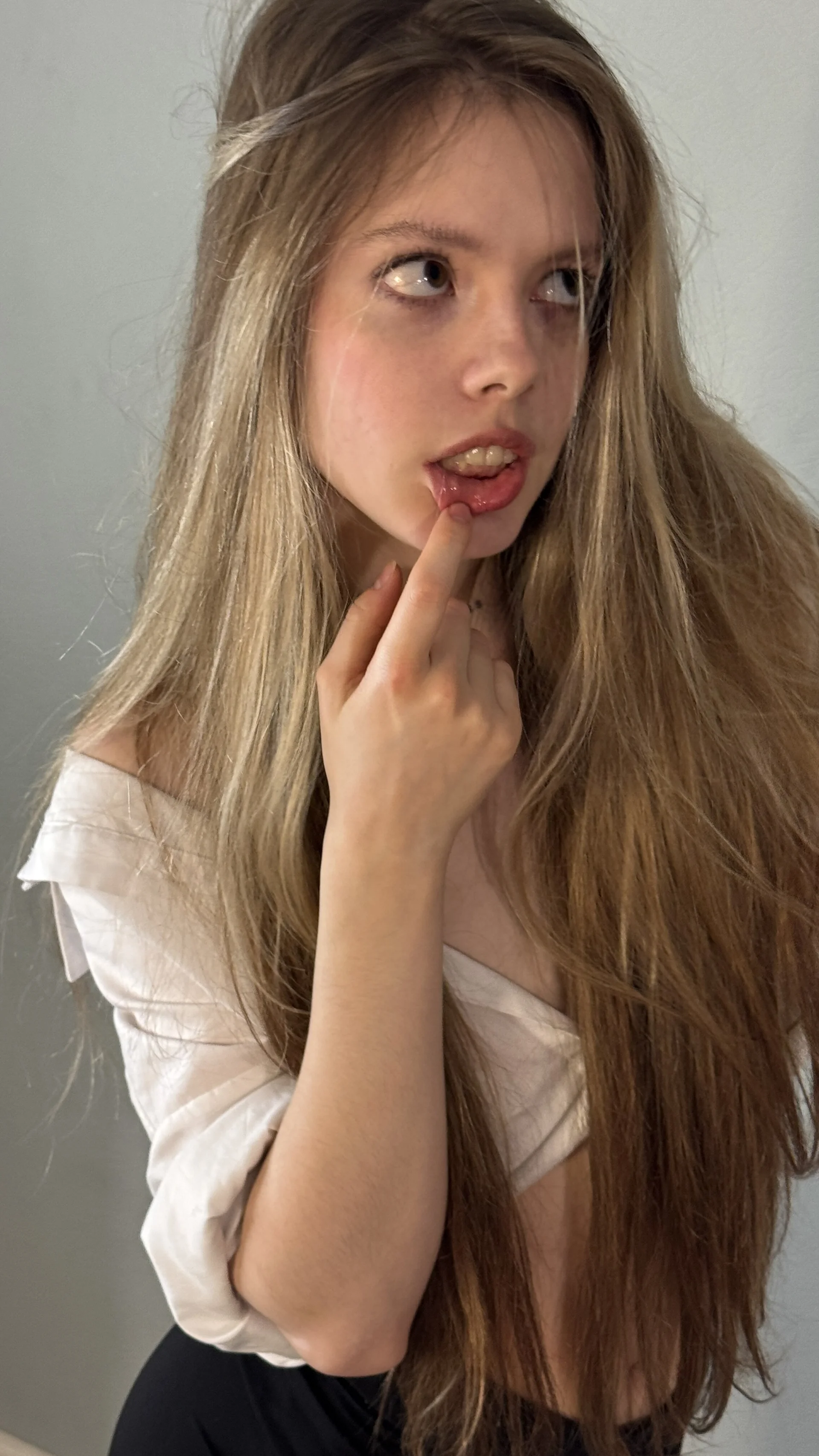 XXX Porn Photo of Nude TiffinyMergist 7