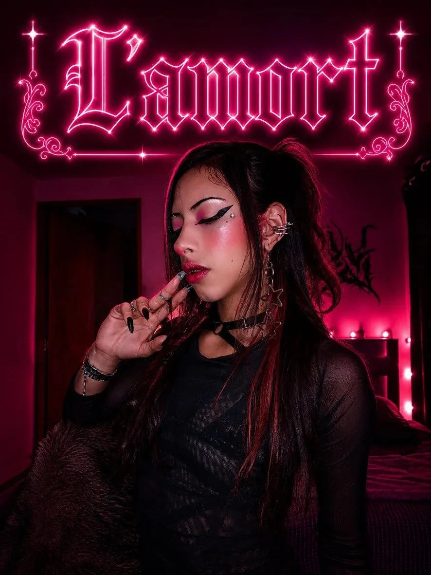 XXX Porn Photo of Nude Nyx_Lamort 33