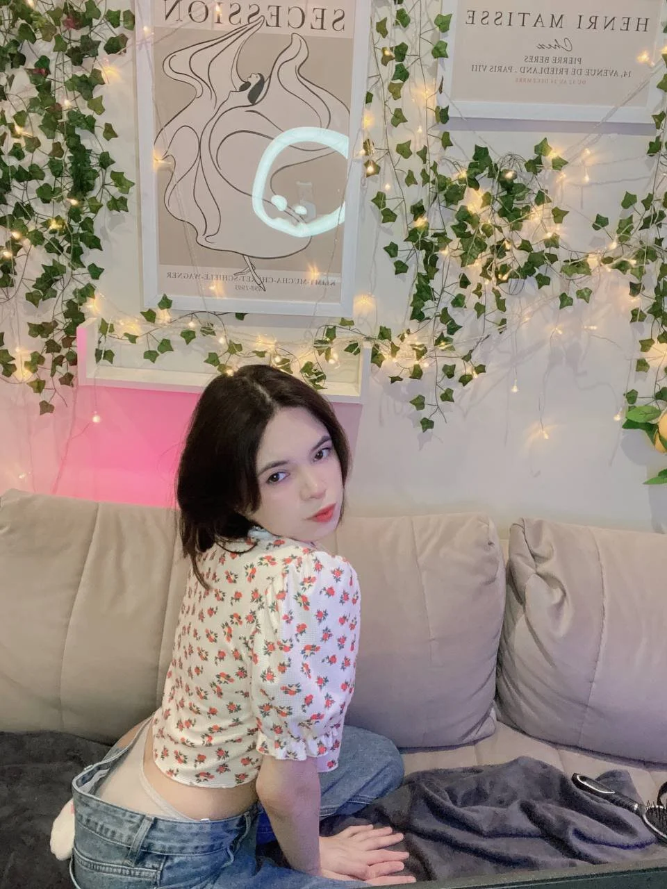 XXX Porn Photo of Nude MisaRisaChan 36