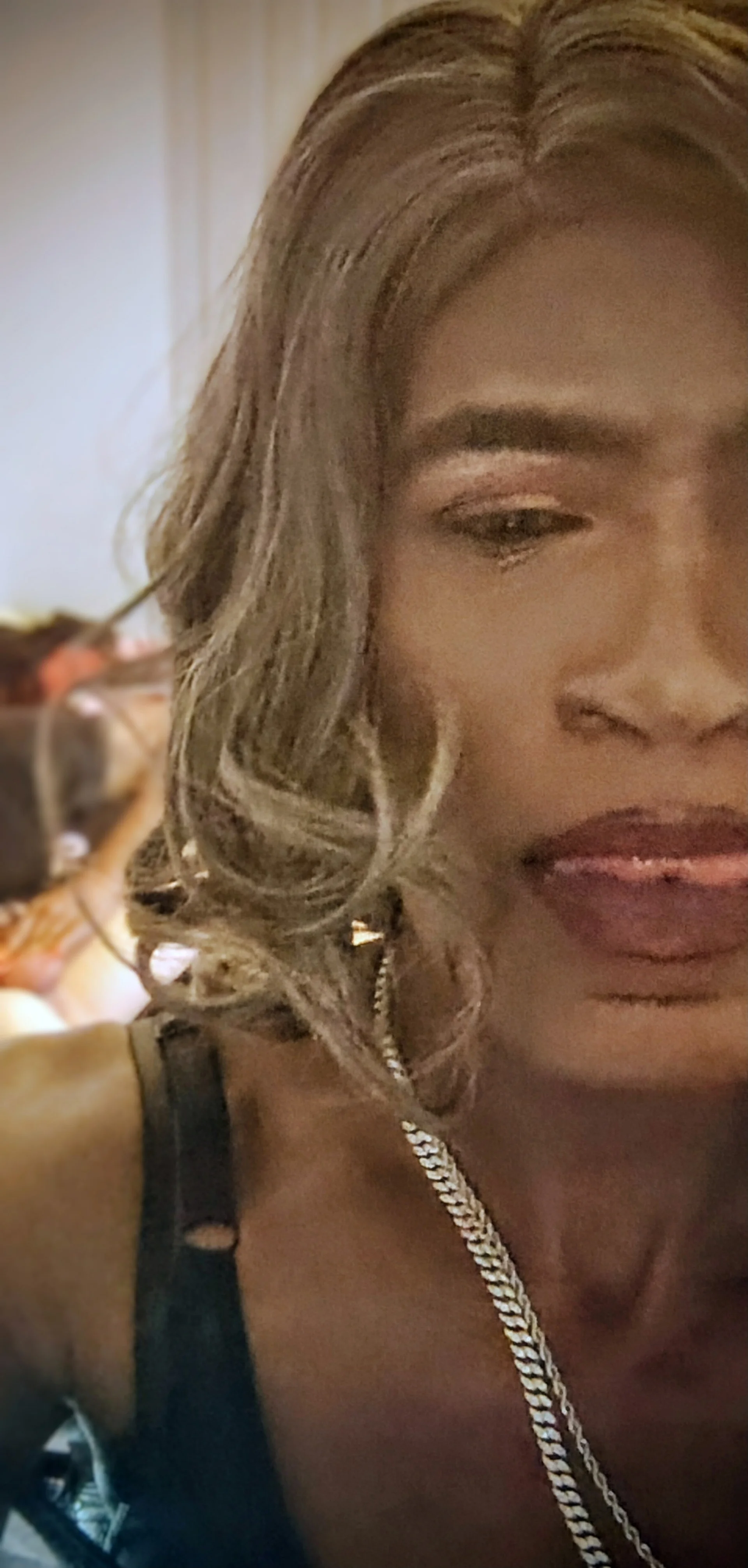 XXX Porn Photo of Nude Jackie_SilverFoxCD 31