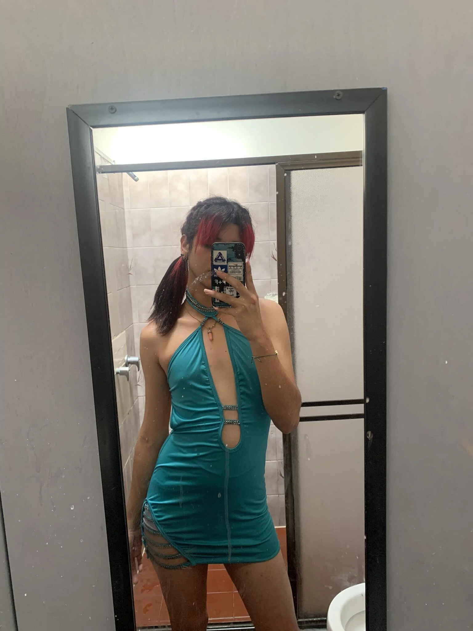 XXX Porn Photo of Nude _jessica_rabbit 11