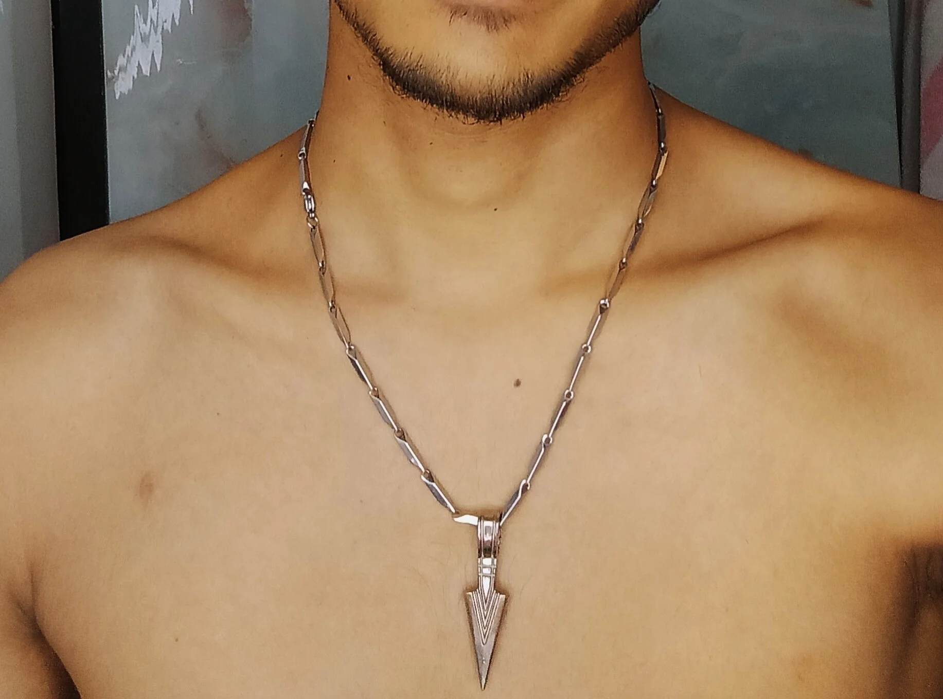 XXX Porn Photo of Nude skinnyyyyyyyyy 3