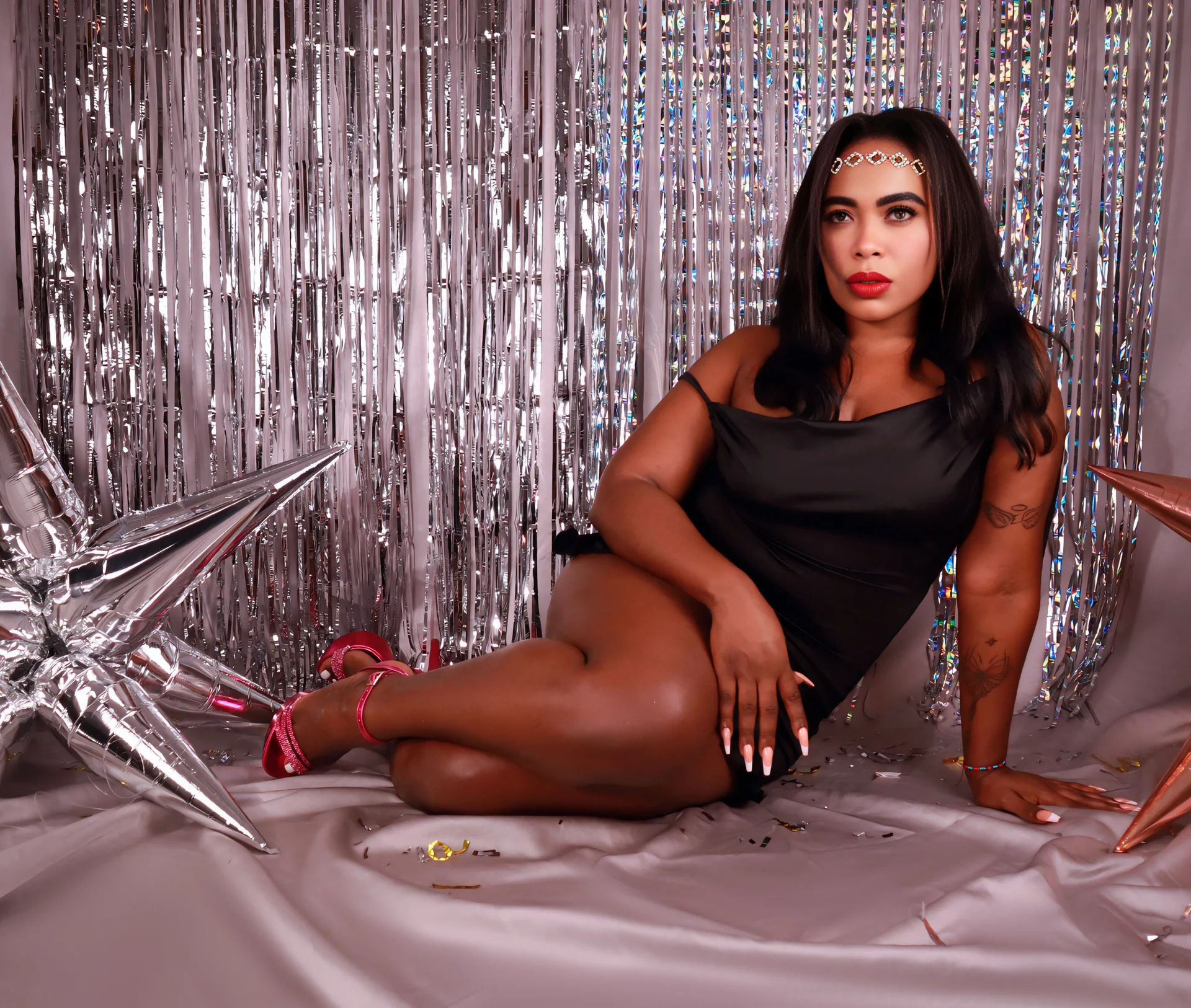 XXX Porn Photo of Nude CandyMartinez_ 28