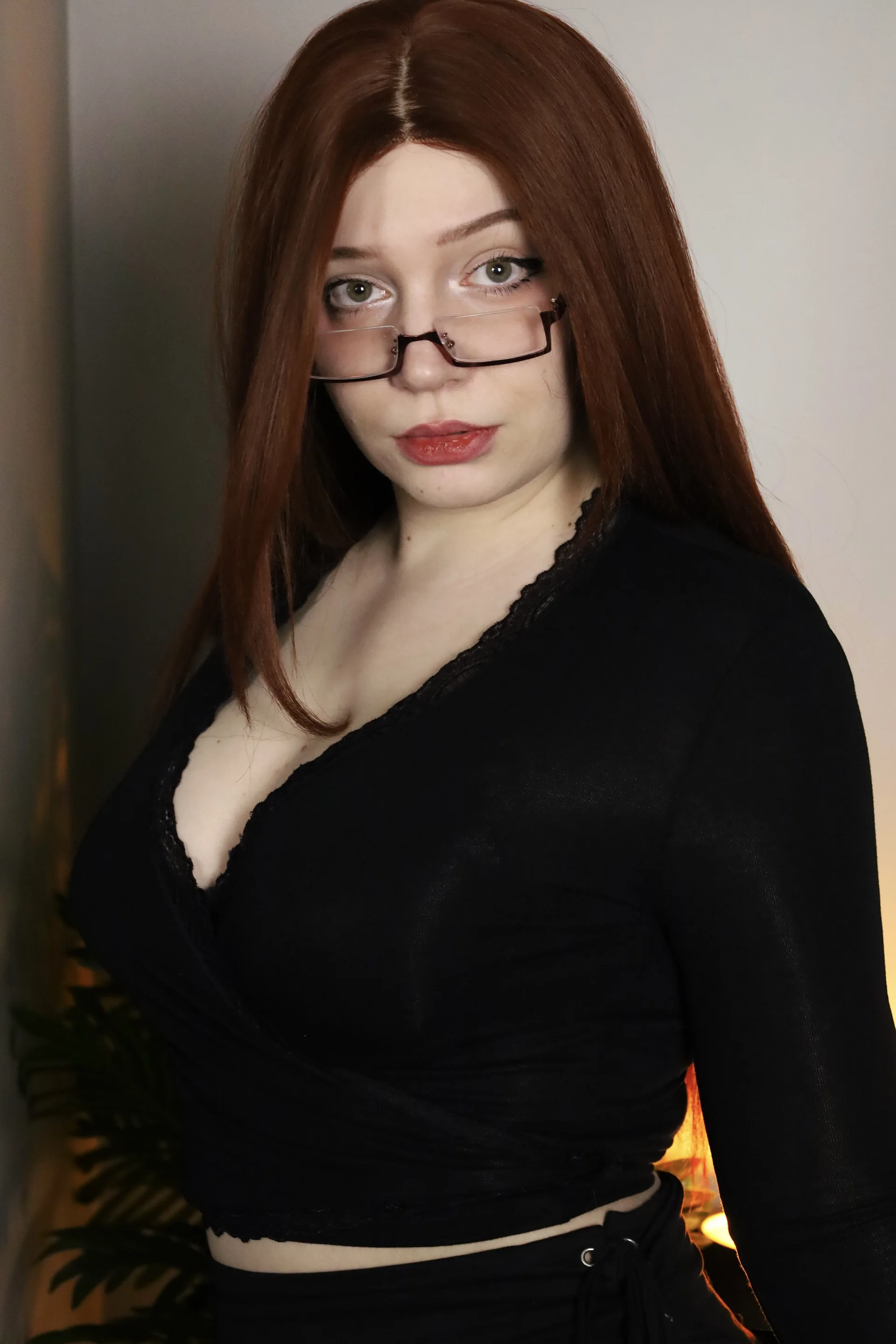 XXX Porn Photo of Nude VelaVos 6