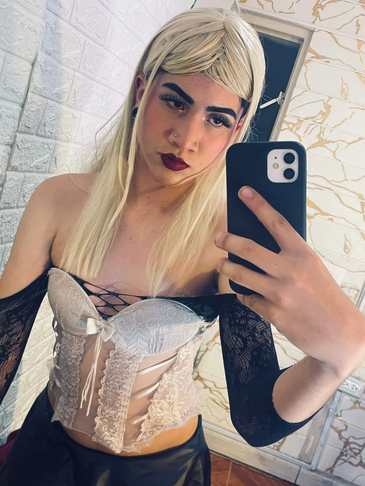 XXX Porn Photo of Nude Harper_Nixx 5