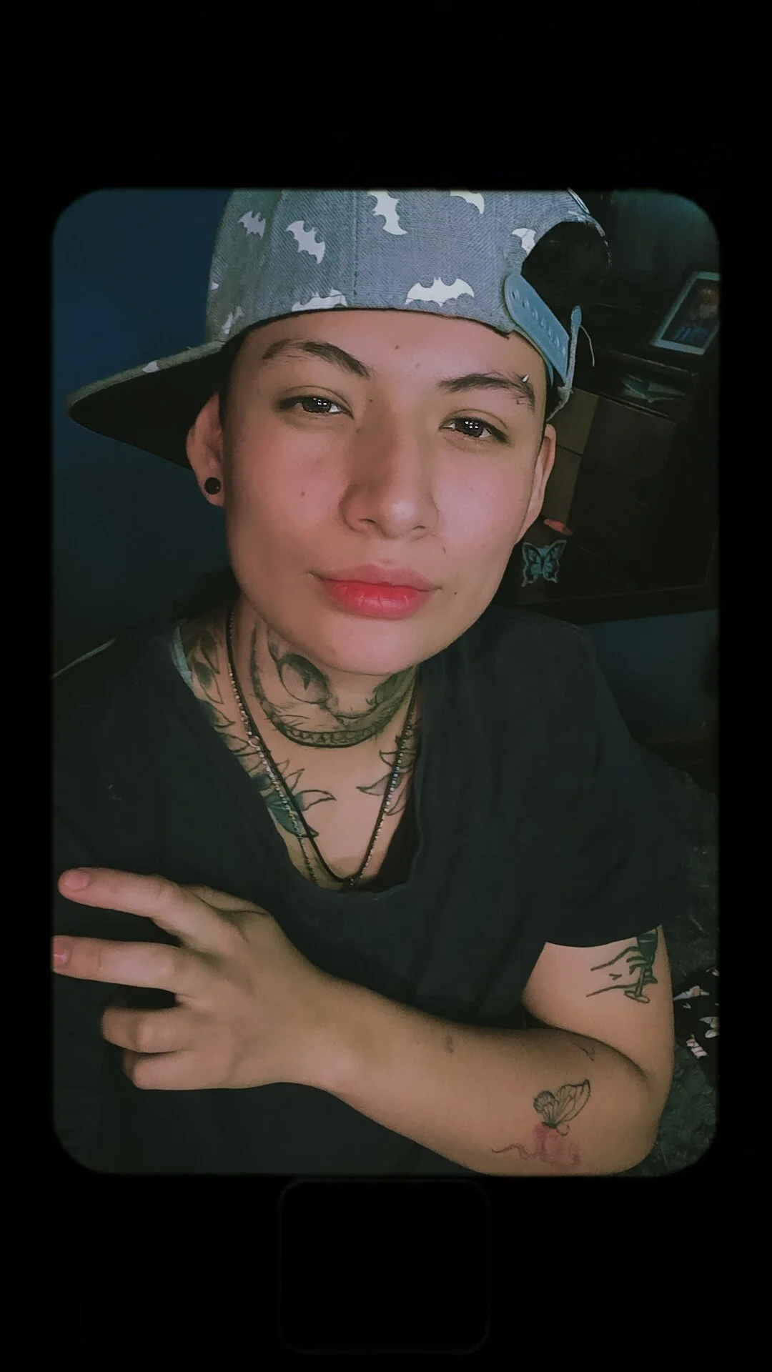 XXX Porn Photo of Nude Junne_Tomboy 20