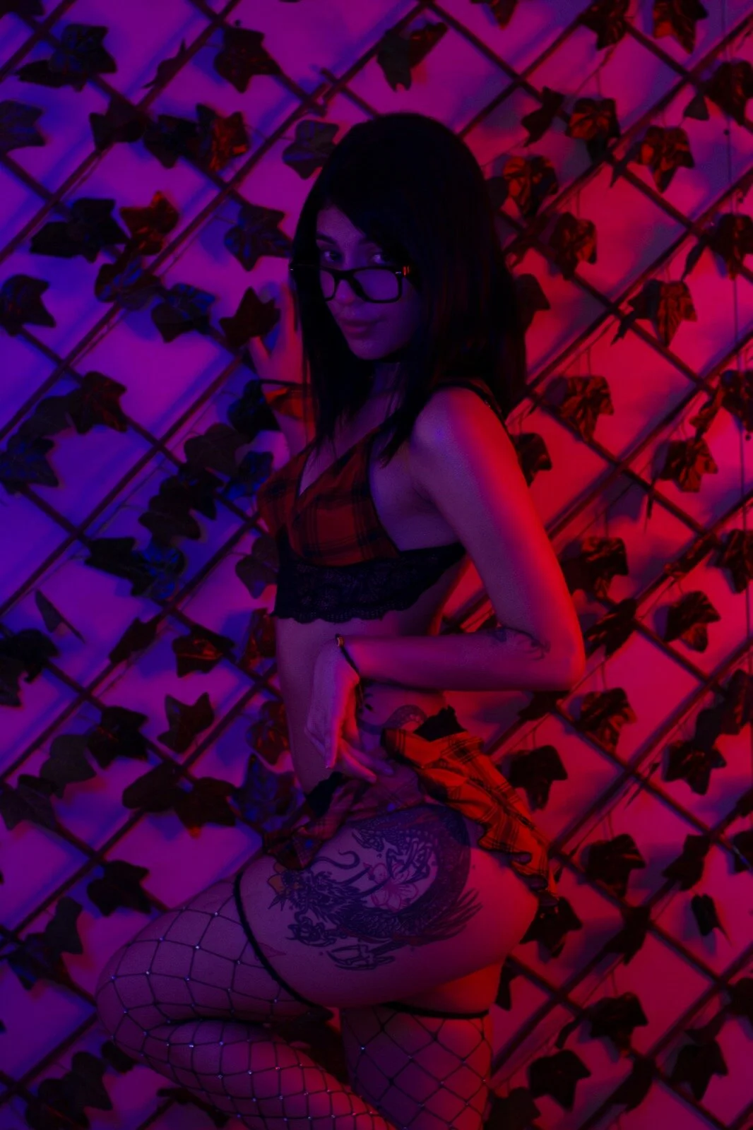XXX Porn Photo of Nude MakkiAndJimmyy 51