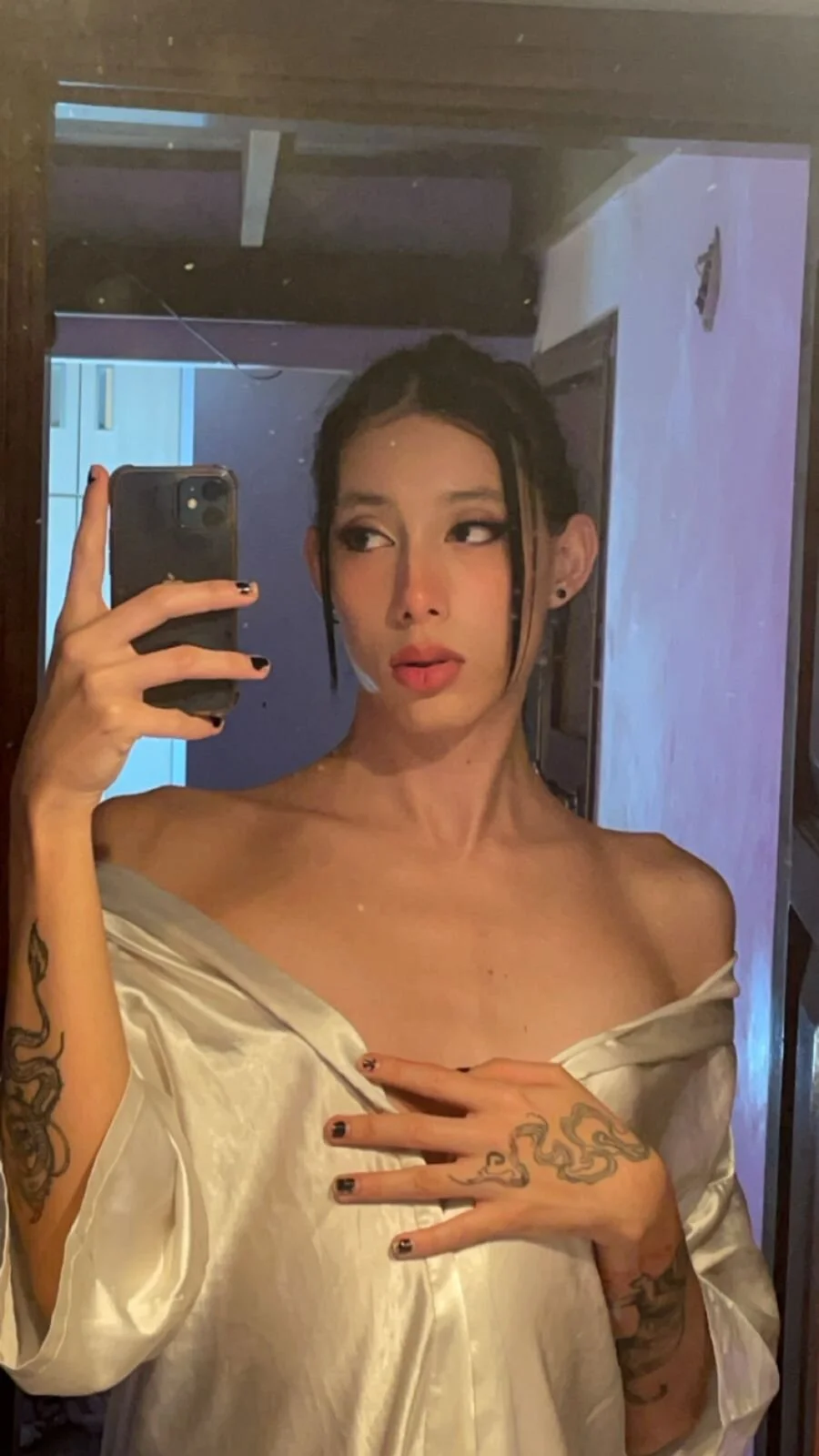 XXX Porn Photo of Nude alicee_salvatore 23