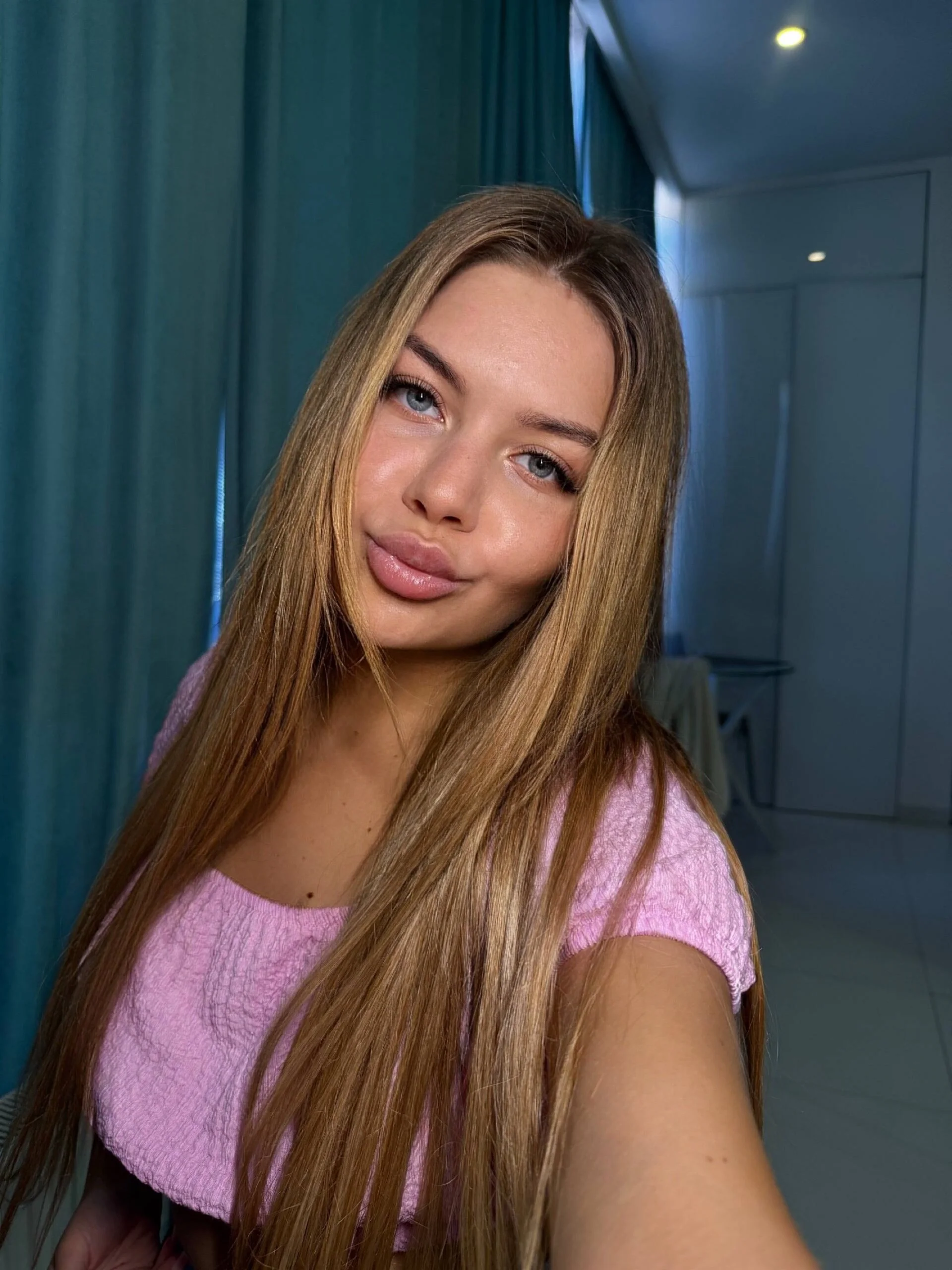 XXX Porn Photo of Nude AstroAngelfyr 2