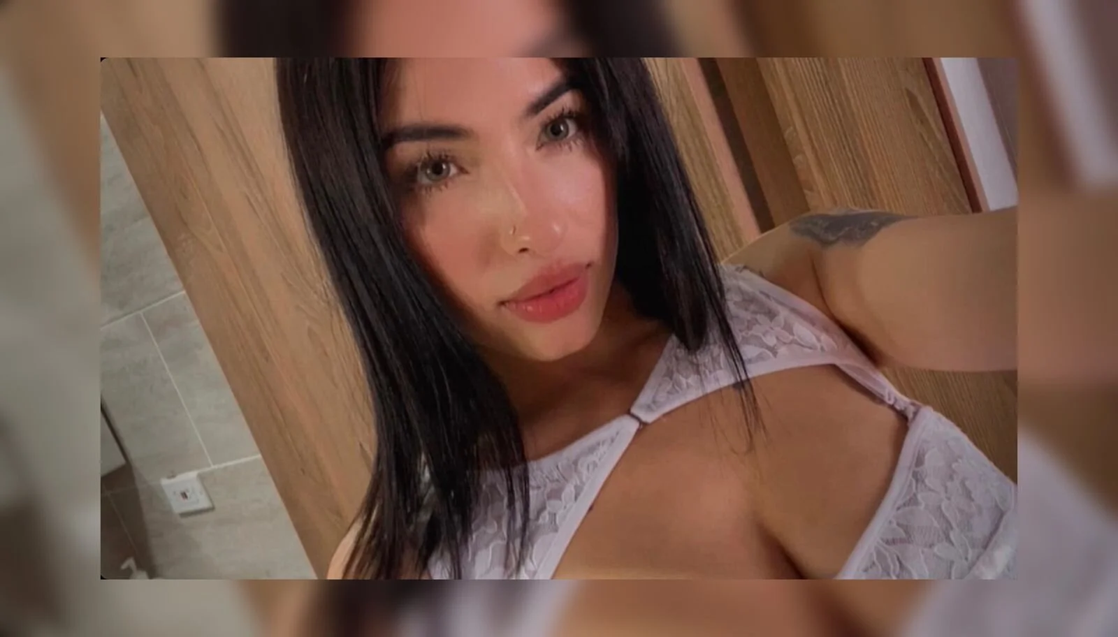XXX Porn Photo of Nude Mariana_az777 3