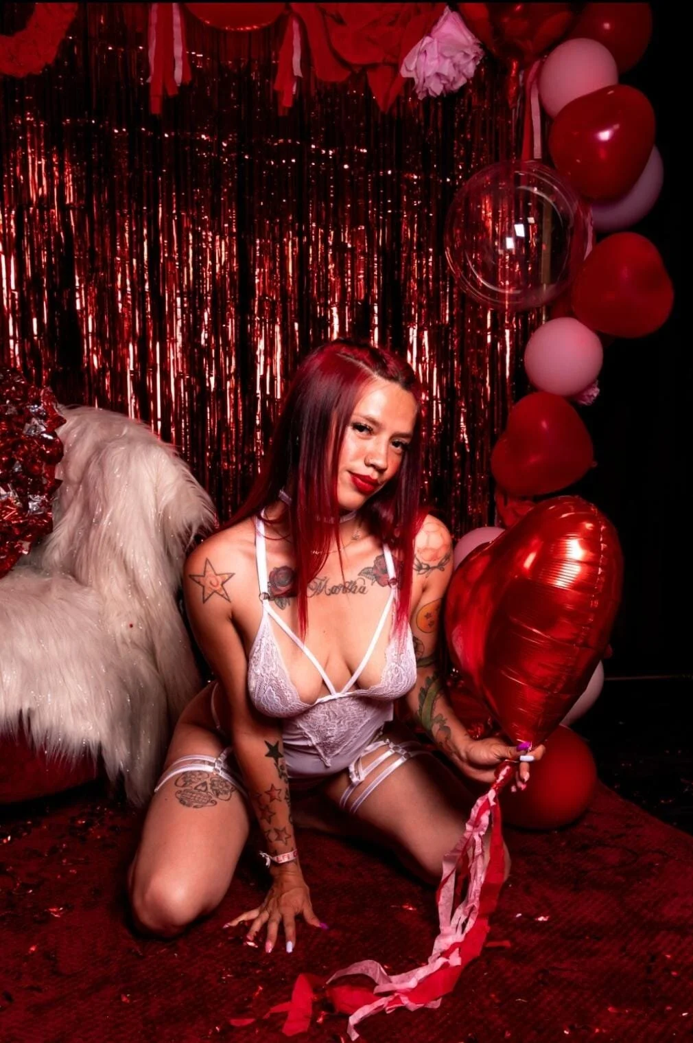XXX Porn Photo of Nude PhiliaShekinah1 68