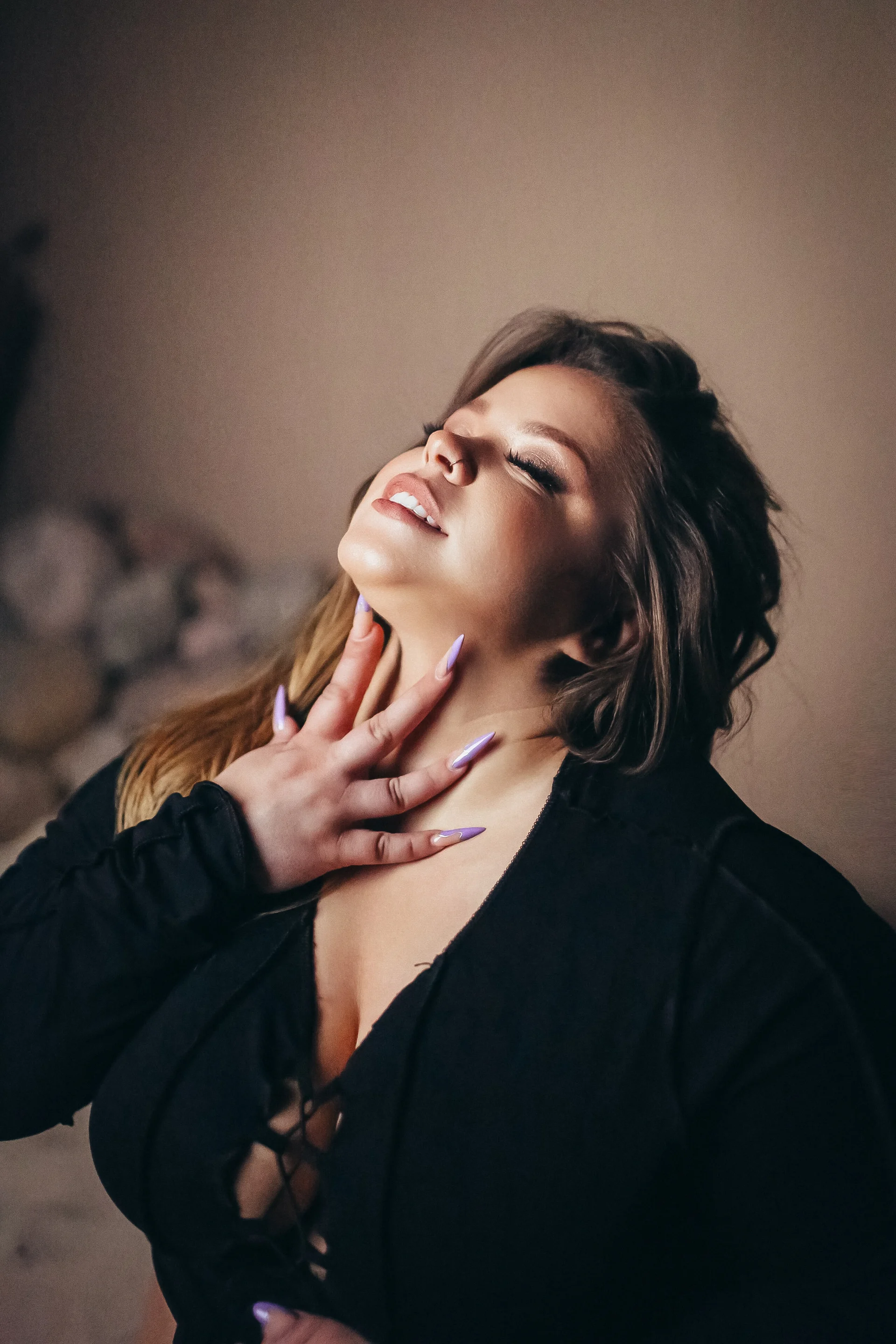 XXX Porn Photo of Nude Sheila_queen_ 5