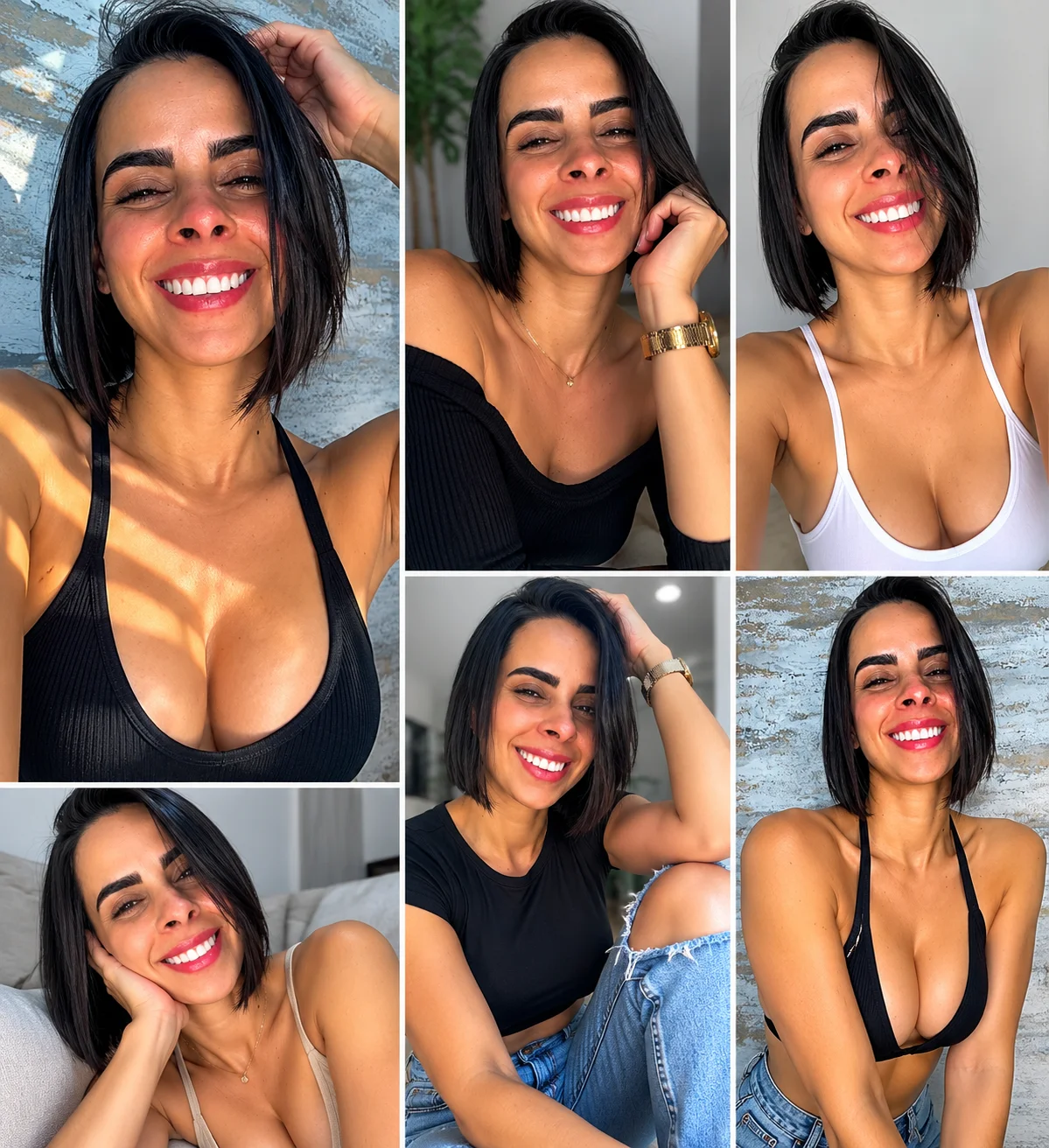 XXX Porn Photo of Nude Amelia_Myers 42