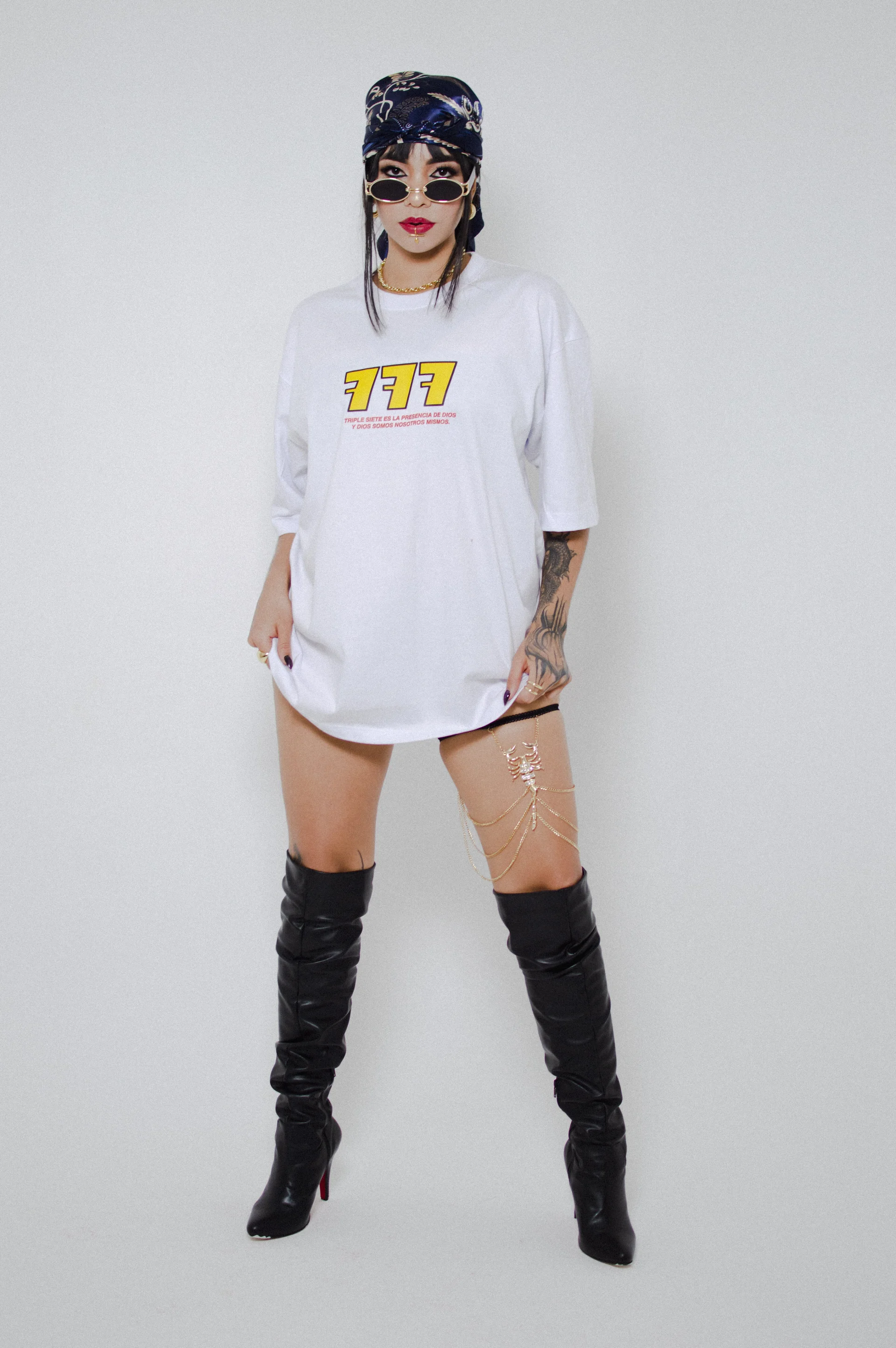 XXX Porn Photo of Nude lulu_wonder 21