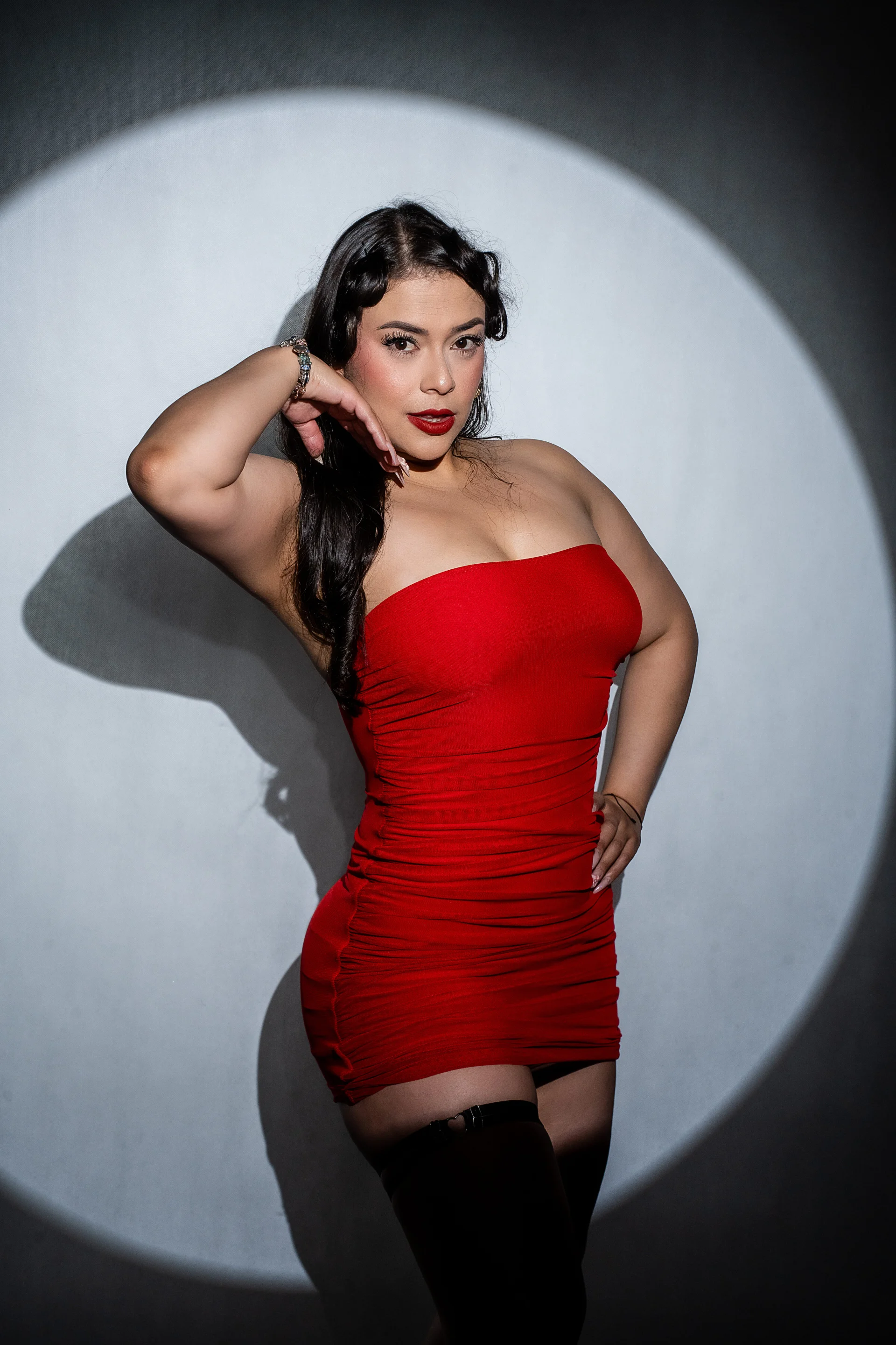 XXX Porn Photo of Nude Nicolle_W 79