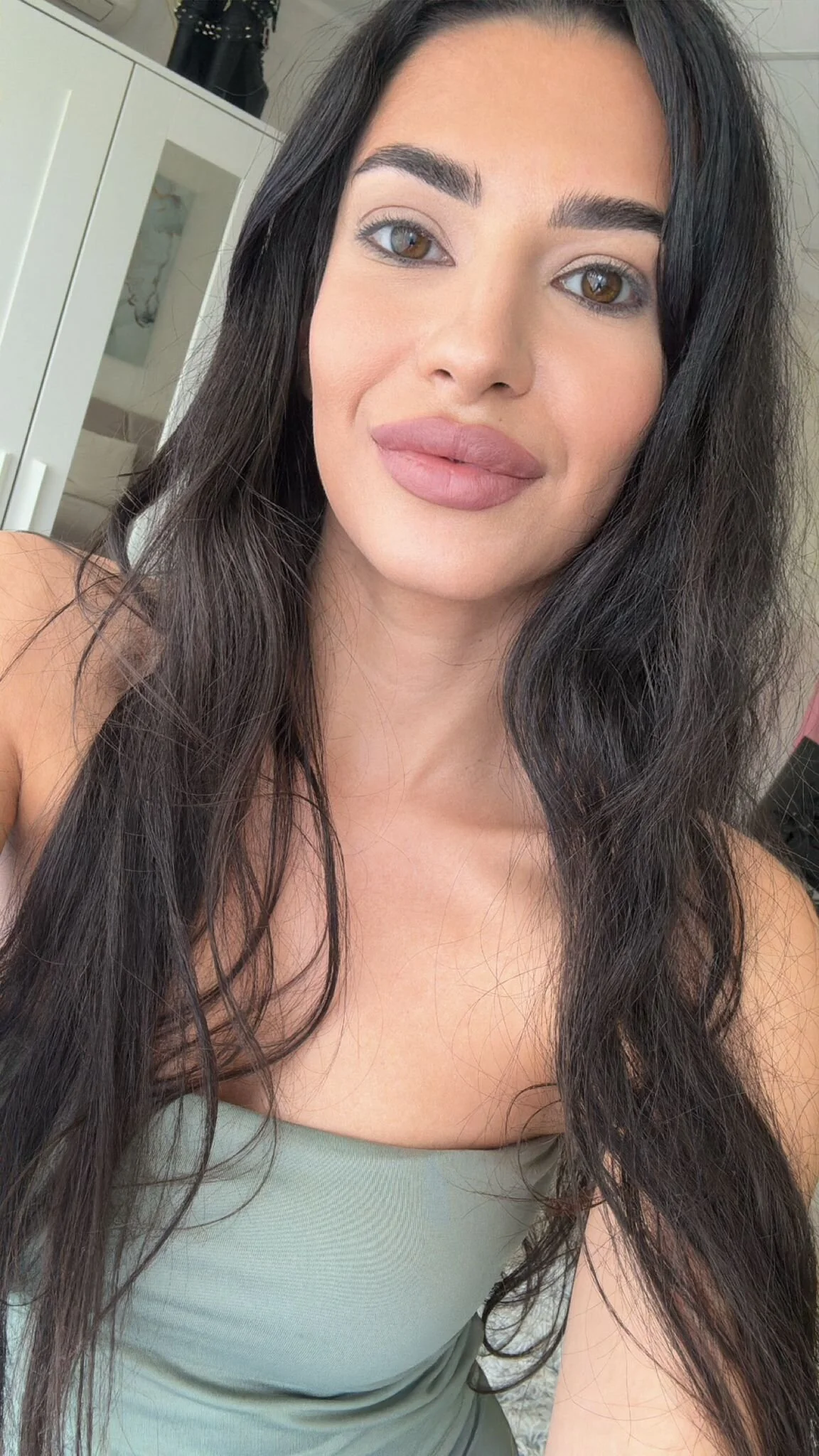 XXX Porn Photo of Nude Naila18 10