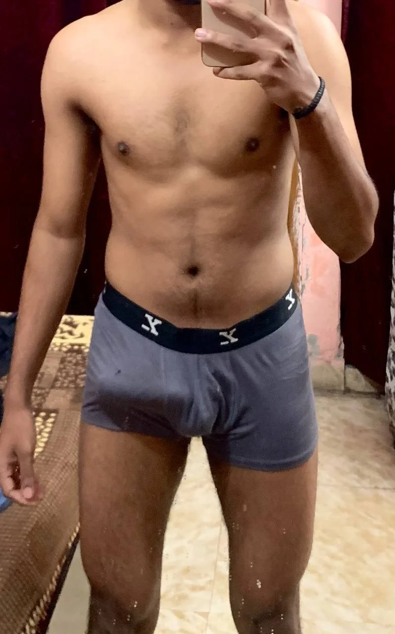 XXX Porn Photo of Nude Fucker_111 3