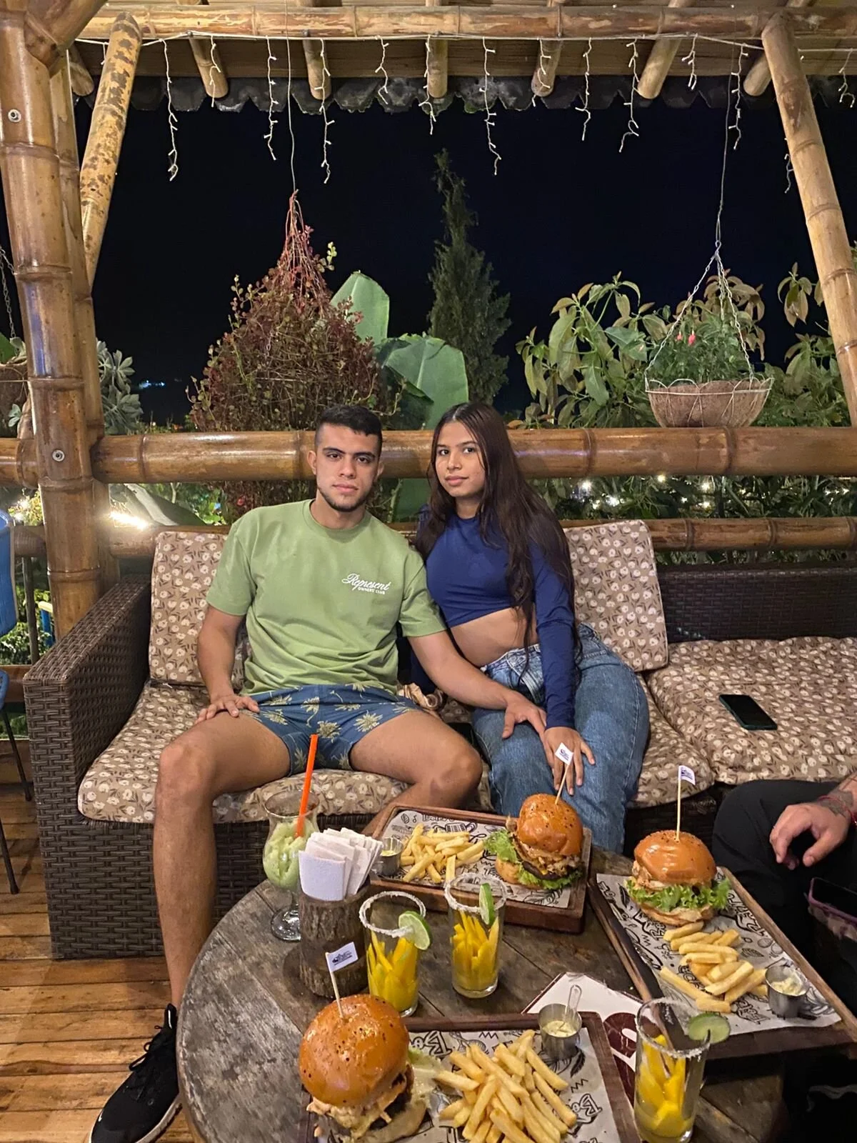 XXX Porn Photo of Nude HarperAndMason 1