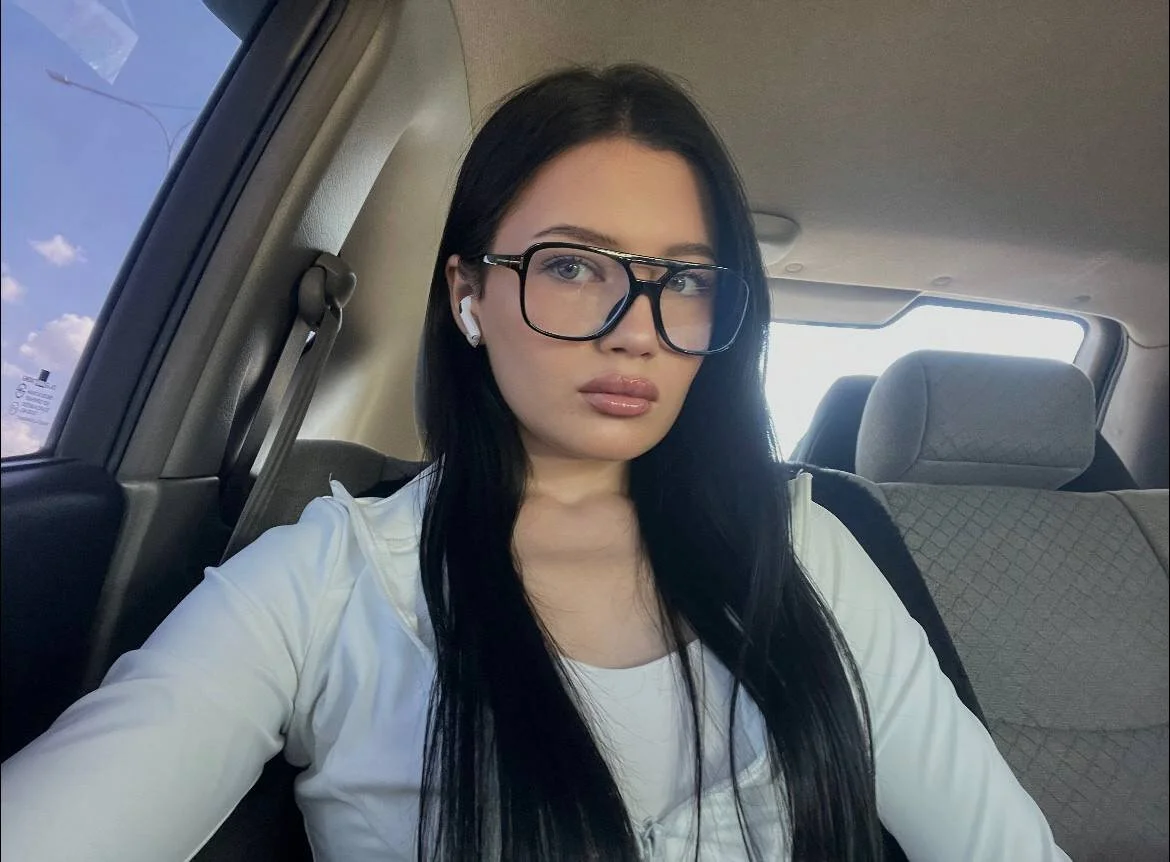XXX Porn Photo of Nude RettaVroom 11