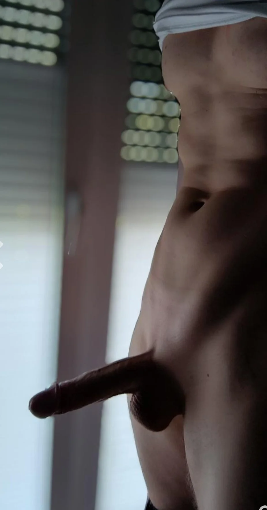 XXX Porn Photo of Nude intensiv_ 2