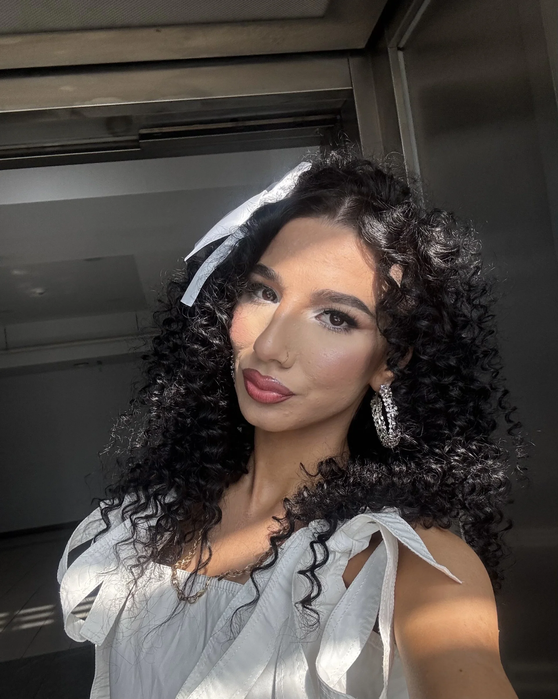 XXX Porn Photo of Nude ErinEvans 35