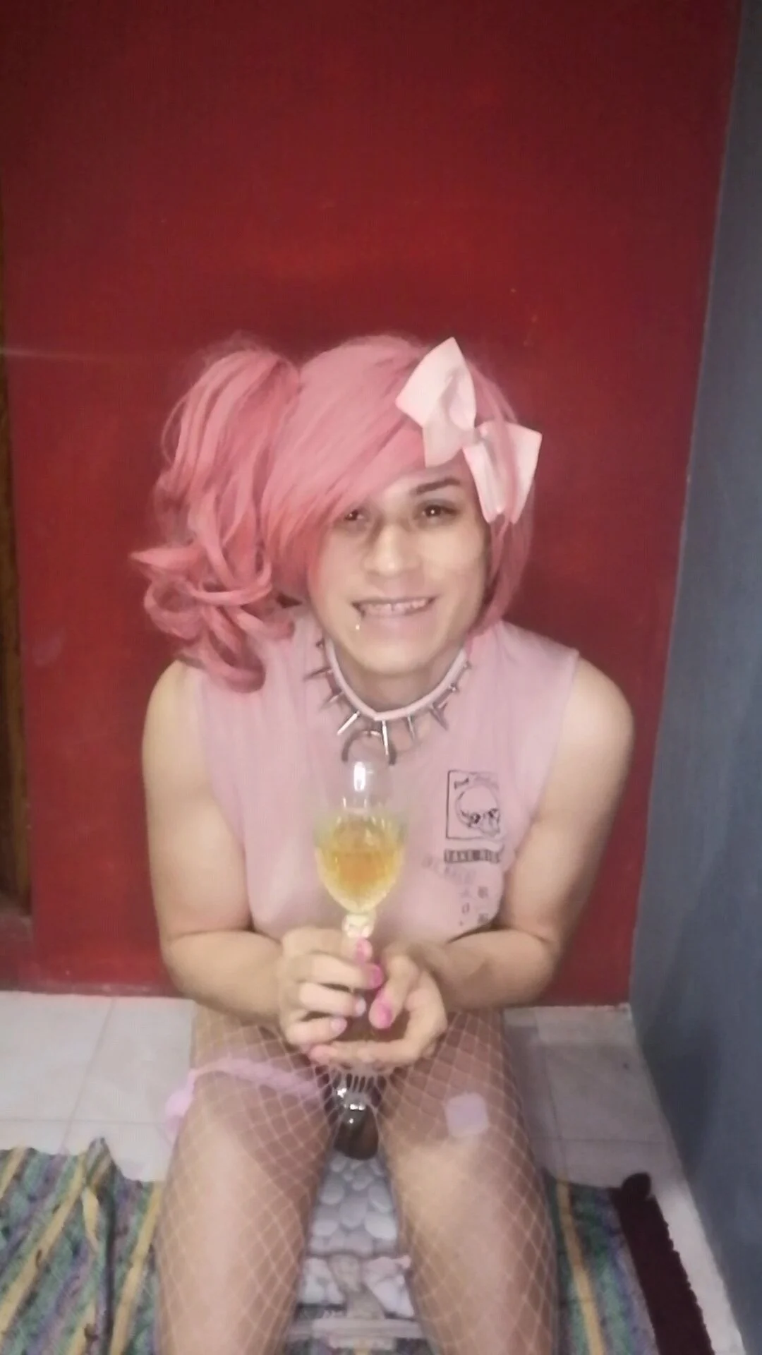 XXX Porn Photo of Nude SissyHopeBoi 36