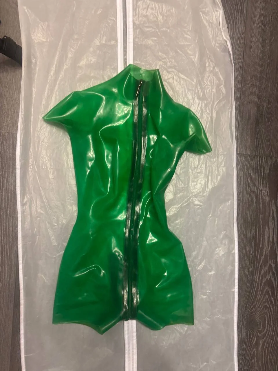 XXX Porn Photo of Nude Lazy_pepsi 15