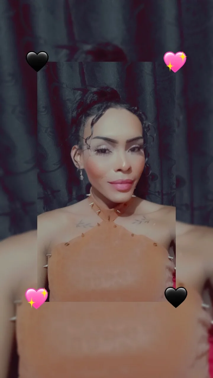 XXX Porn Photo of Nude CoralineSweett 26