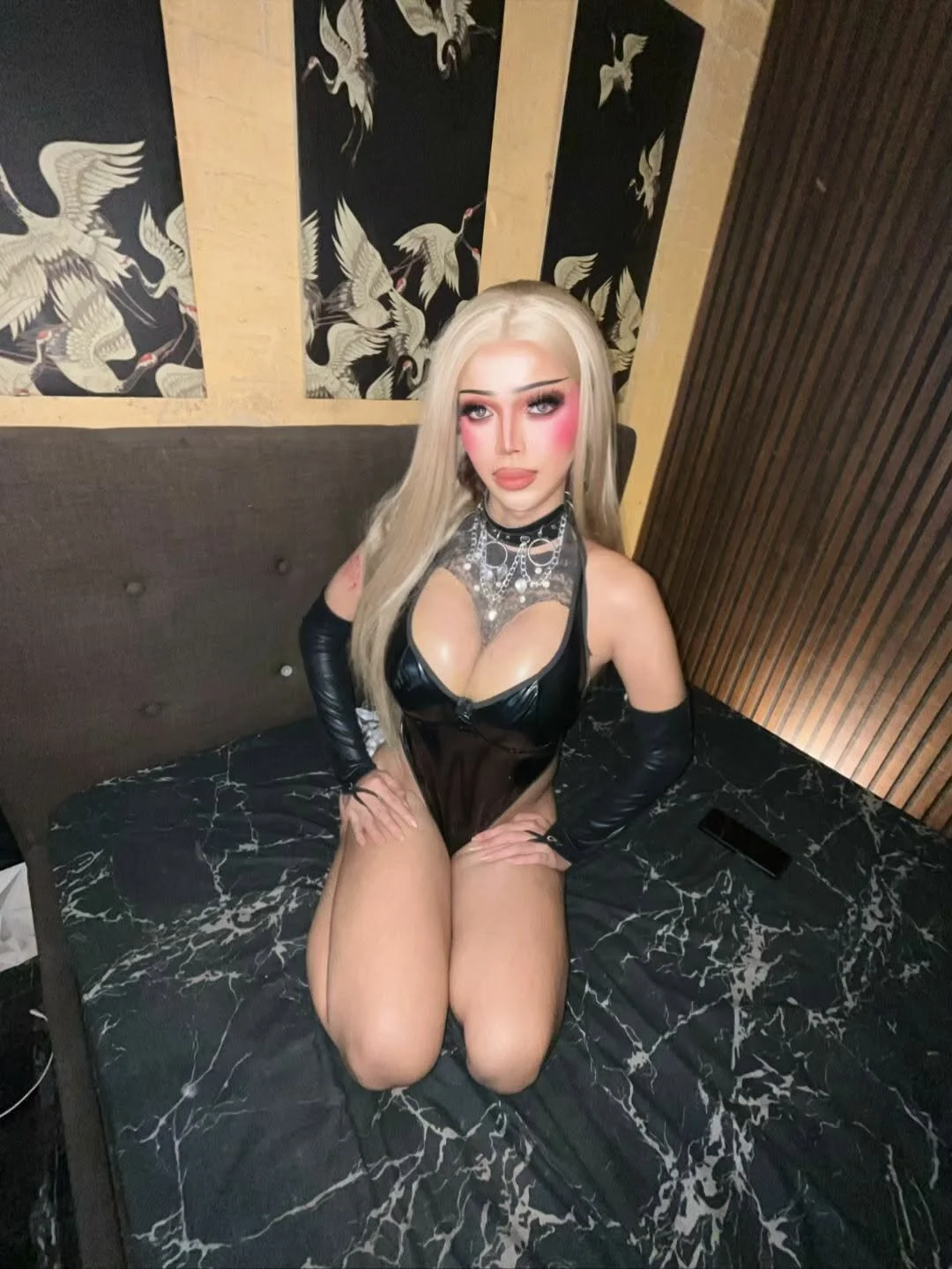 XXX Porn Photo of Nude Sweet_yummys 5