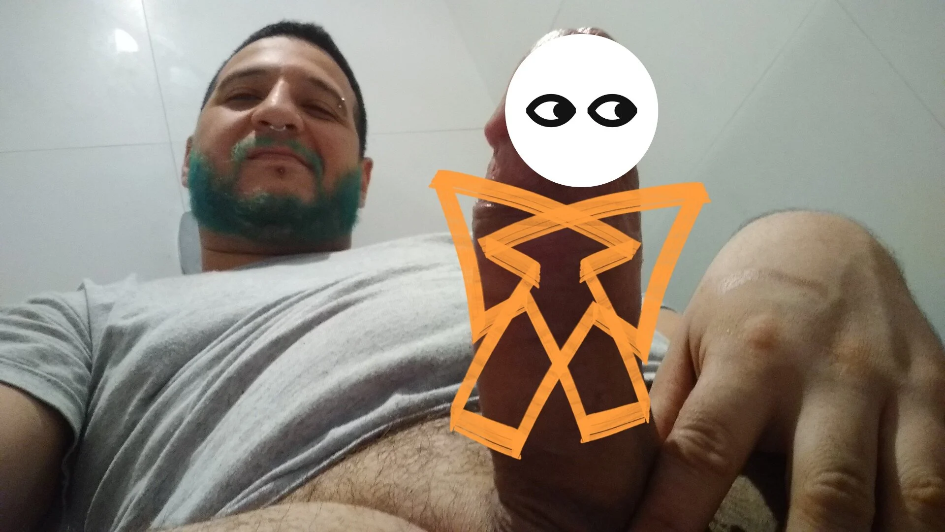XXX Porn Photo of Nude SourDifference5 4
