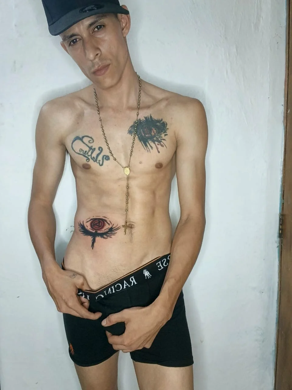 XXX Porn Photo of Nude Exclusivboy1 5