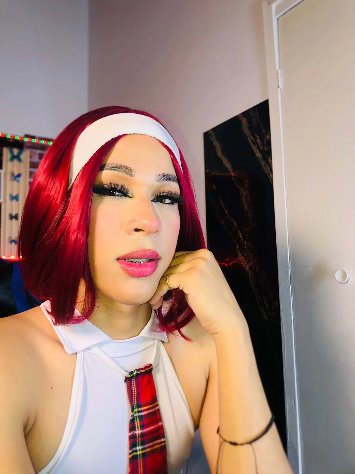 XXX Porn Photo of Nude angelitasexxxhot 96