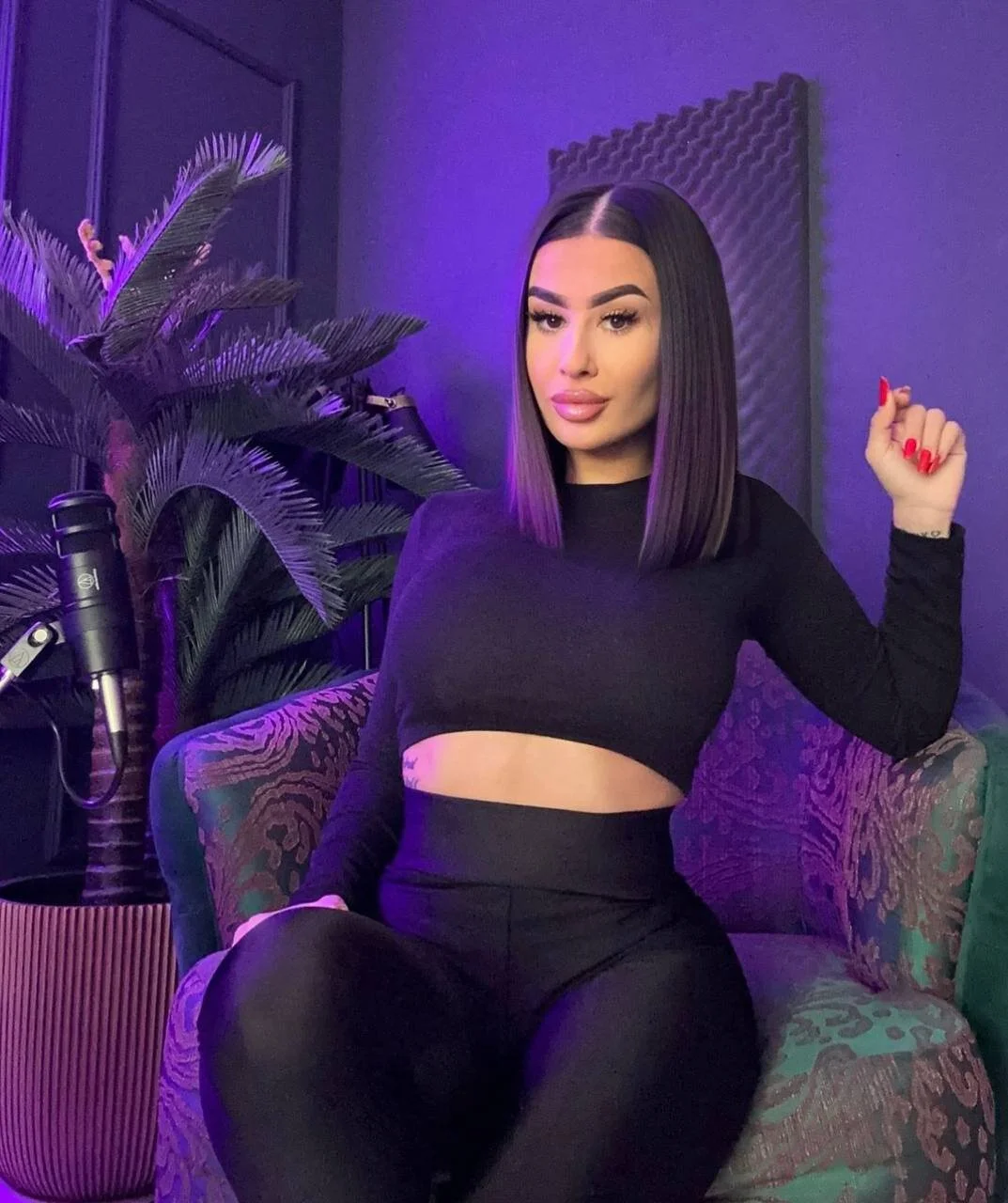 XXX Porn Photo of Nude EvaZane 34
