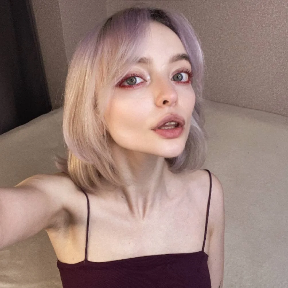 XXX Porn Photo of Nude aka_Blonde 3